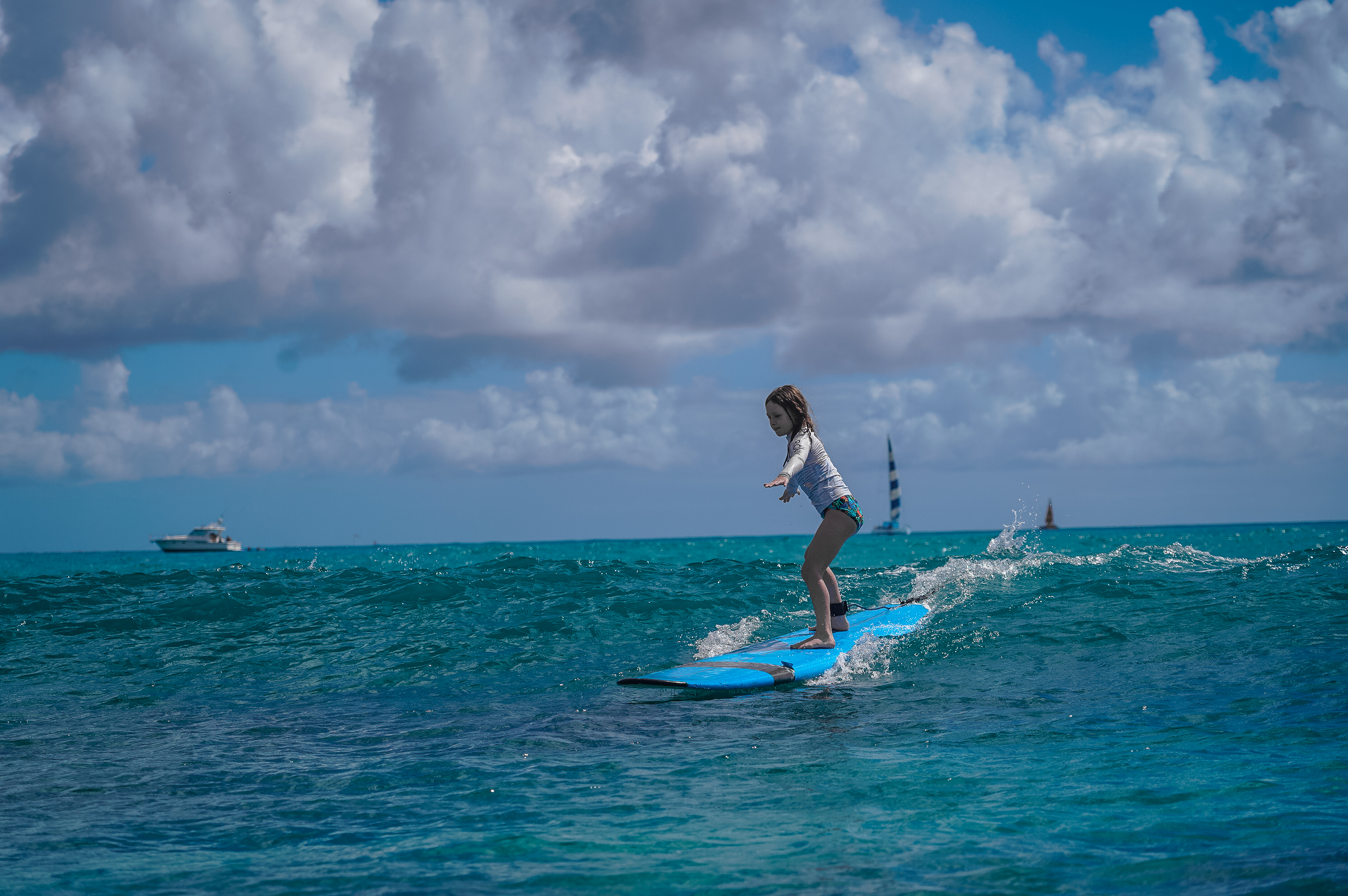 surf lesson photo from the week of 2025-10-26