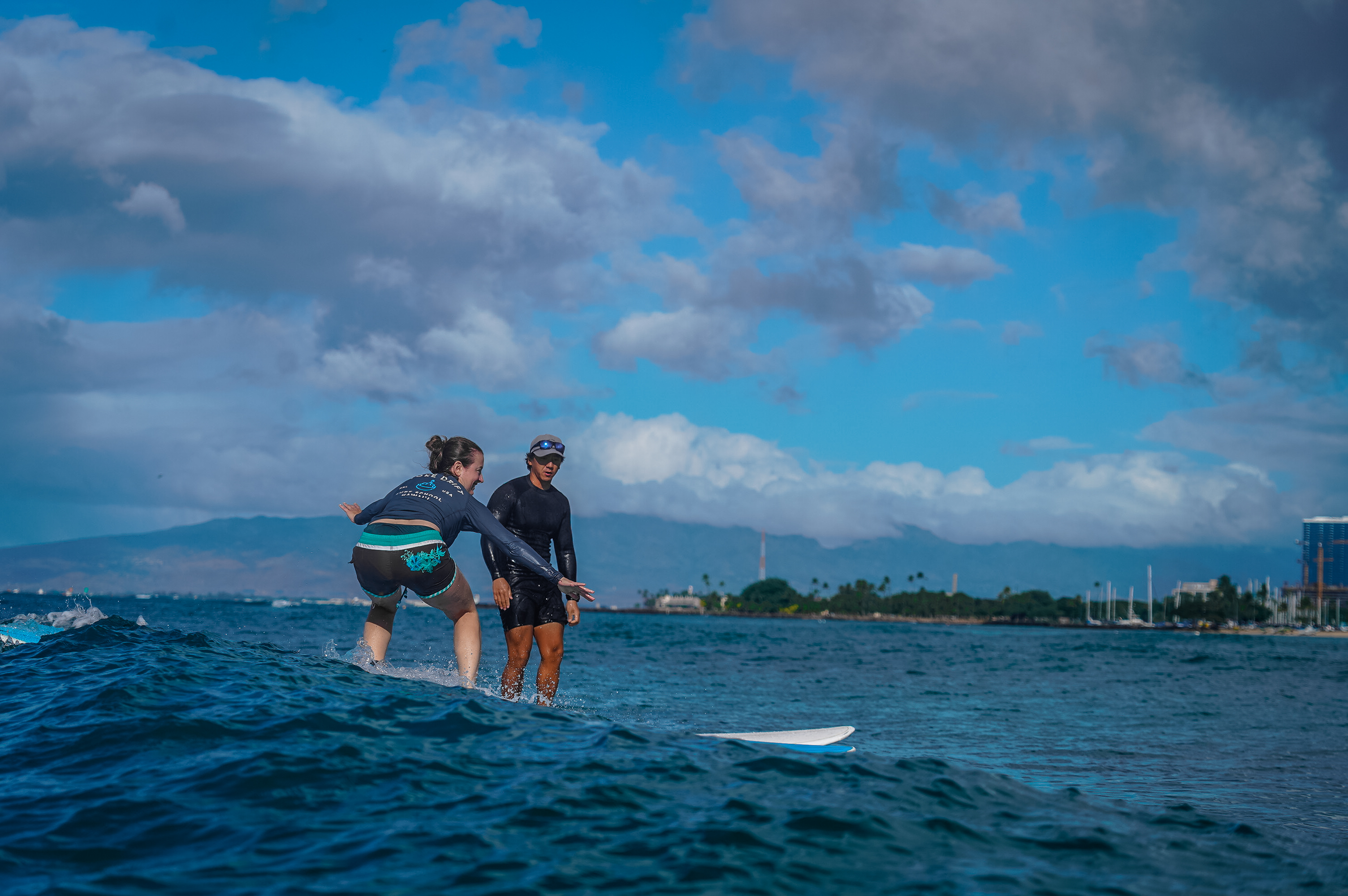 surf lesson photo from the week of 2025-10-26