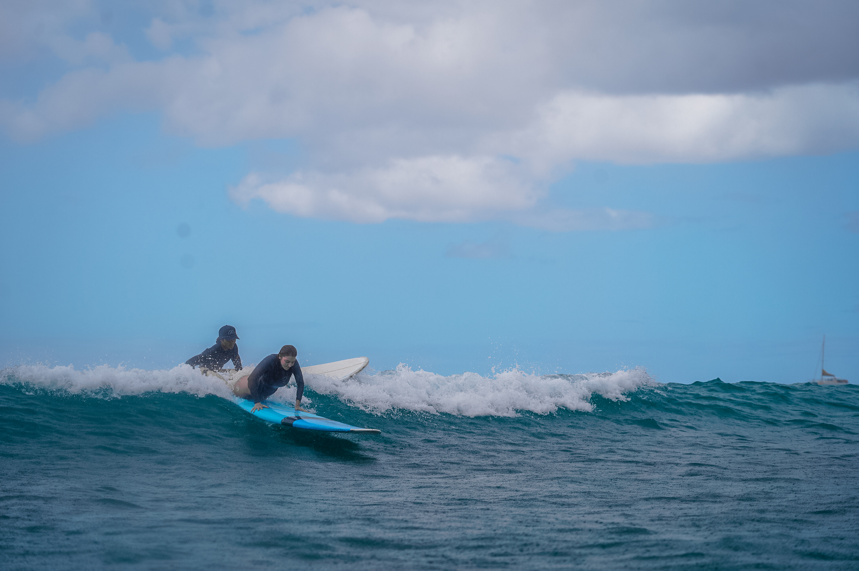 surf lesson photo from the week of 2025-10-26
