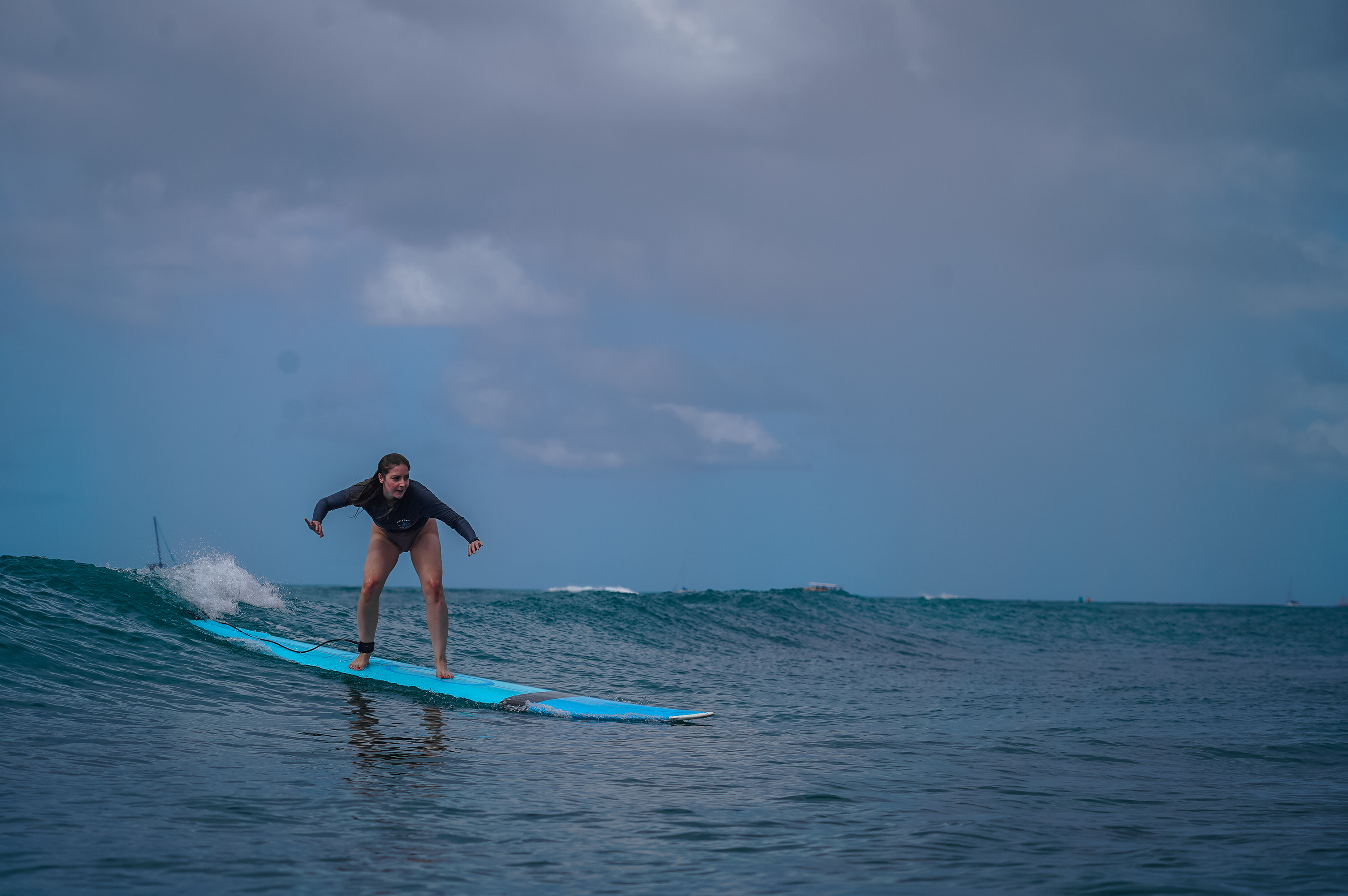 surf lesson photo from the week of 2025-10-26