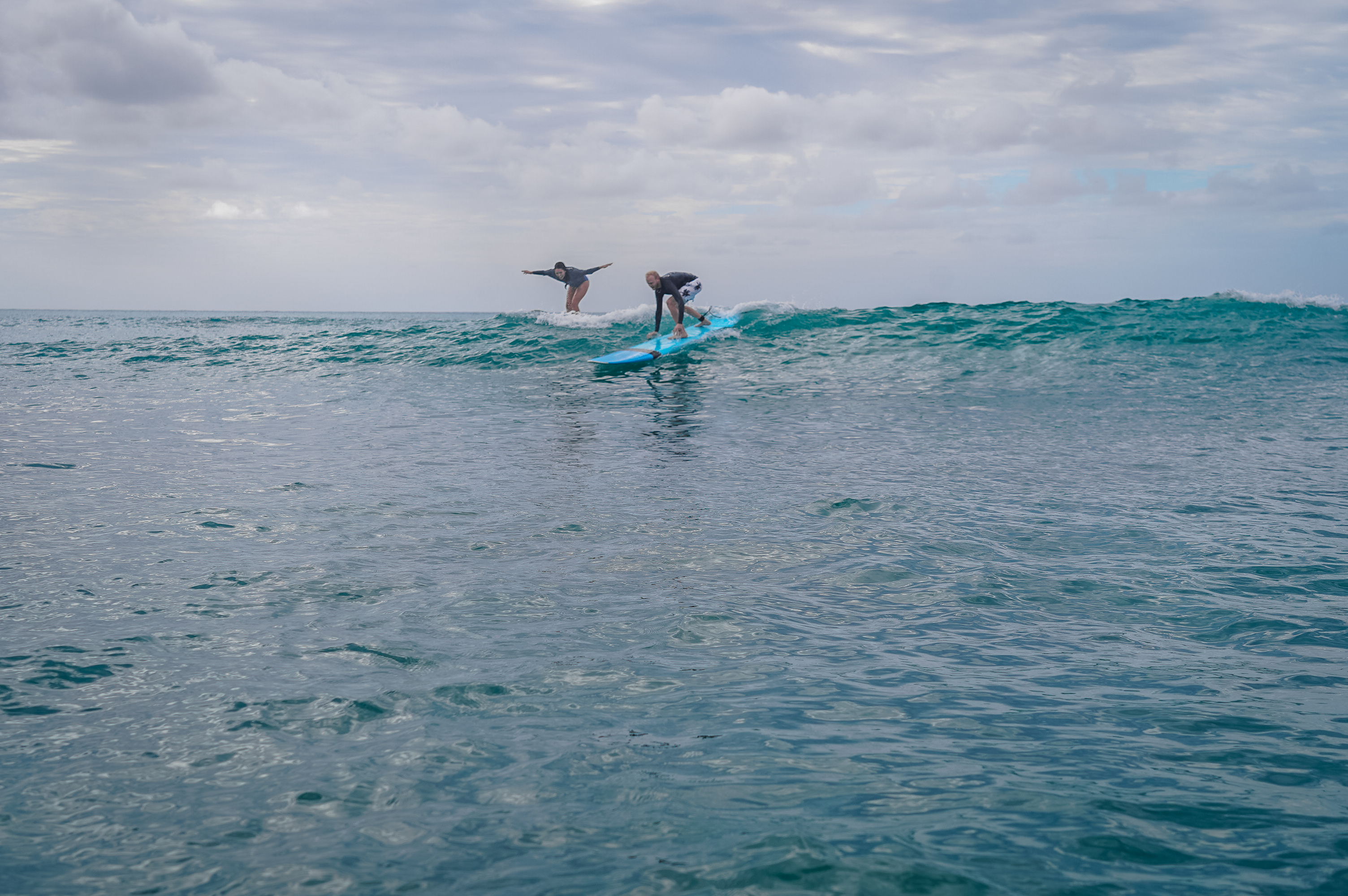 surf lesson photo from the week of 2025-11-02