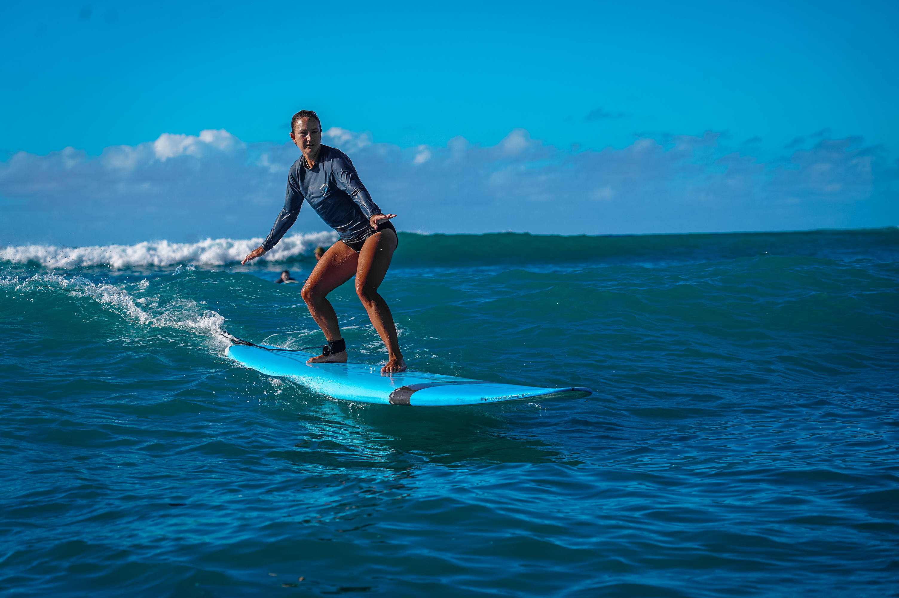 surf lesson photo from the week of 2025-11-02
