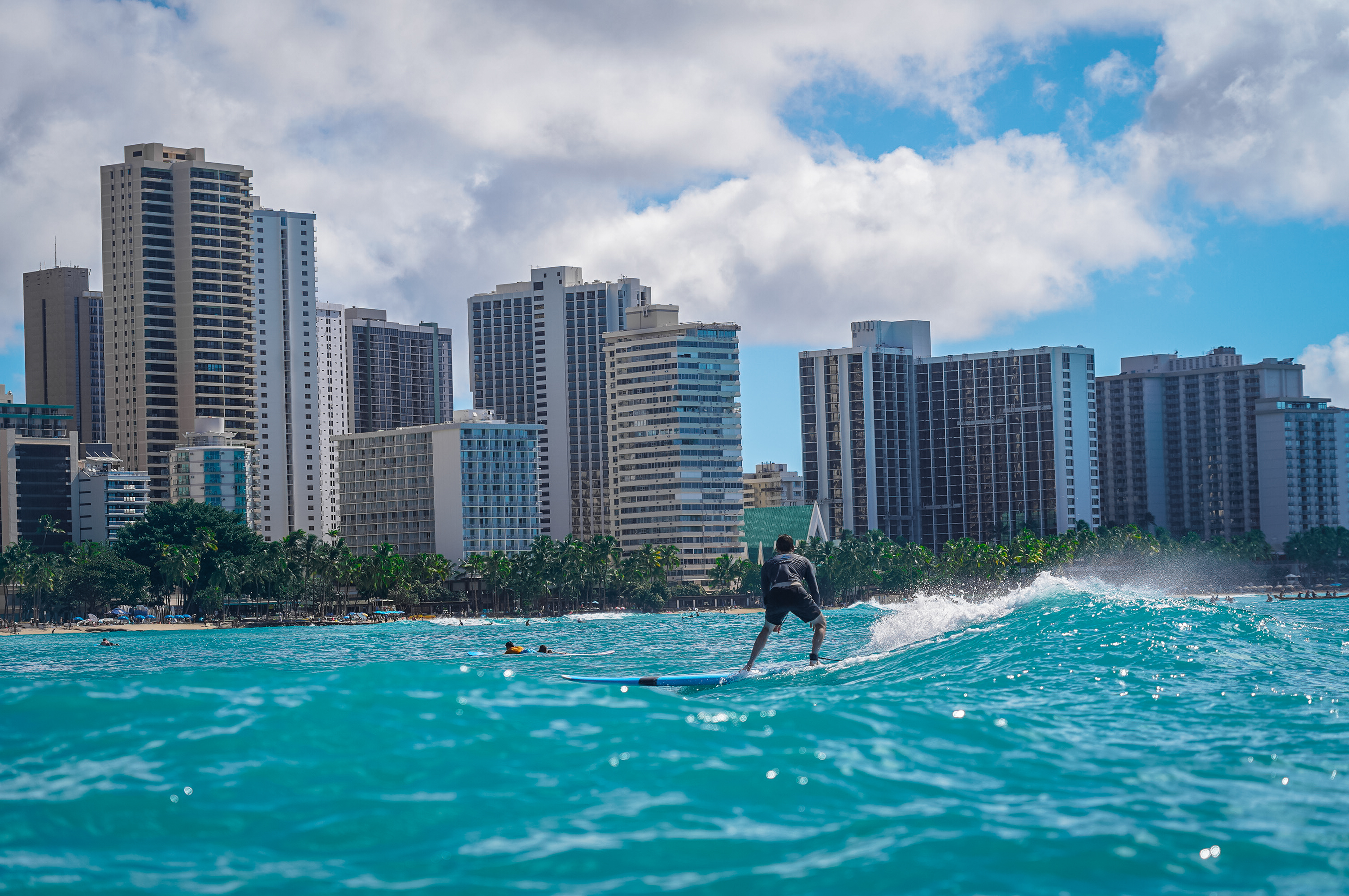 surf lesson photo from the week of 2025-11-02