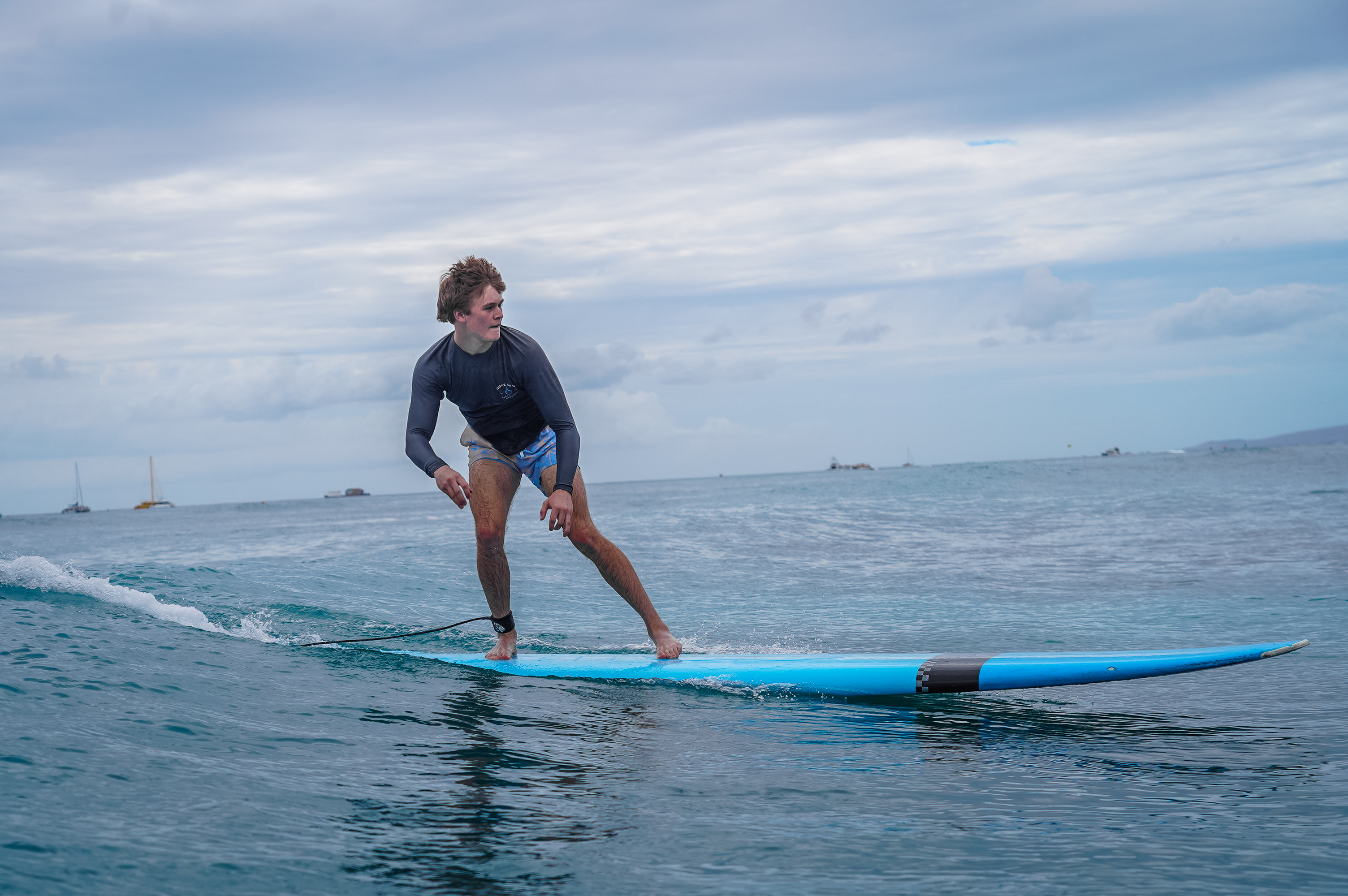 surf lesson photo from the week of 2025-11-02