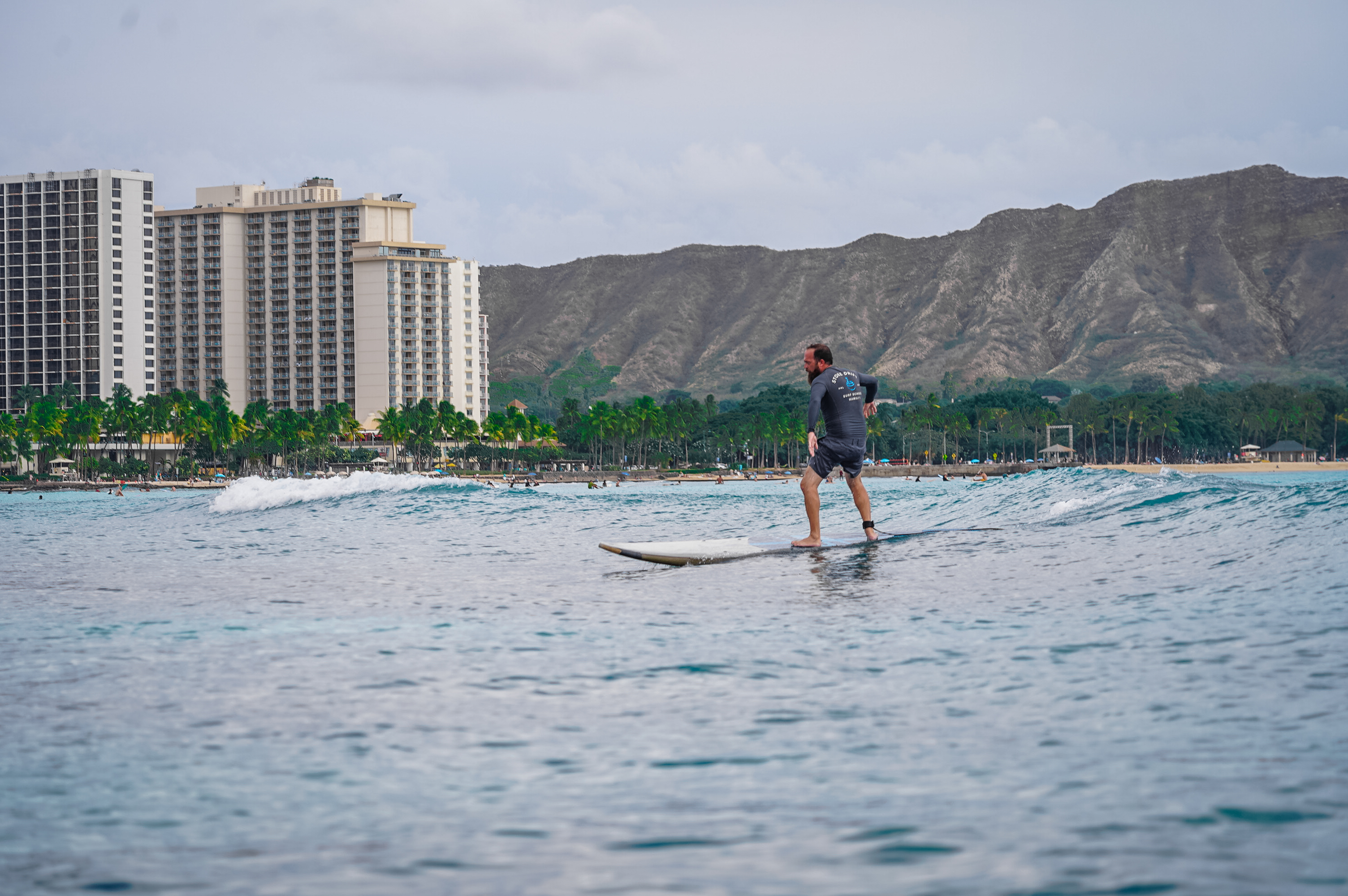surf lesson photo from the week of 2025-11-02