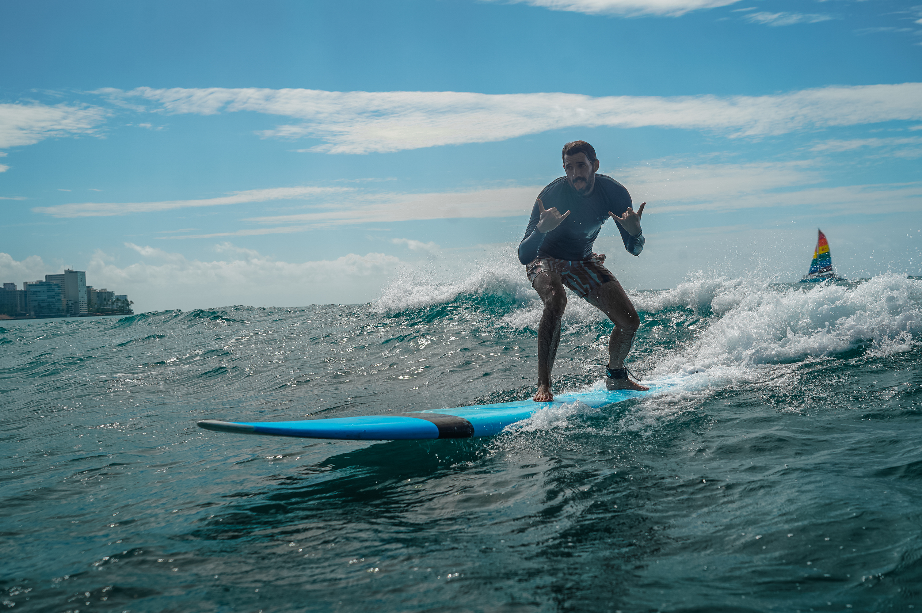 surf lesson photo from the week of 2025-11-09