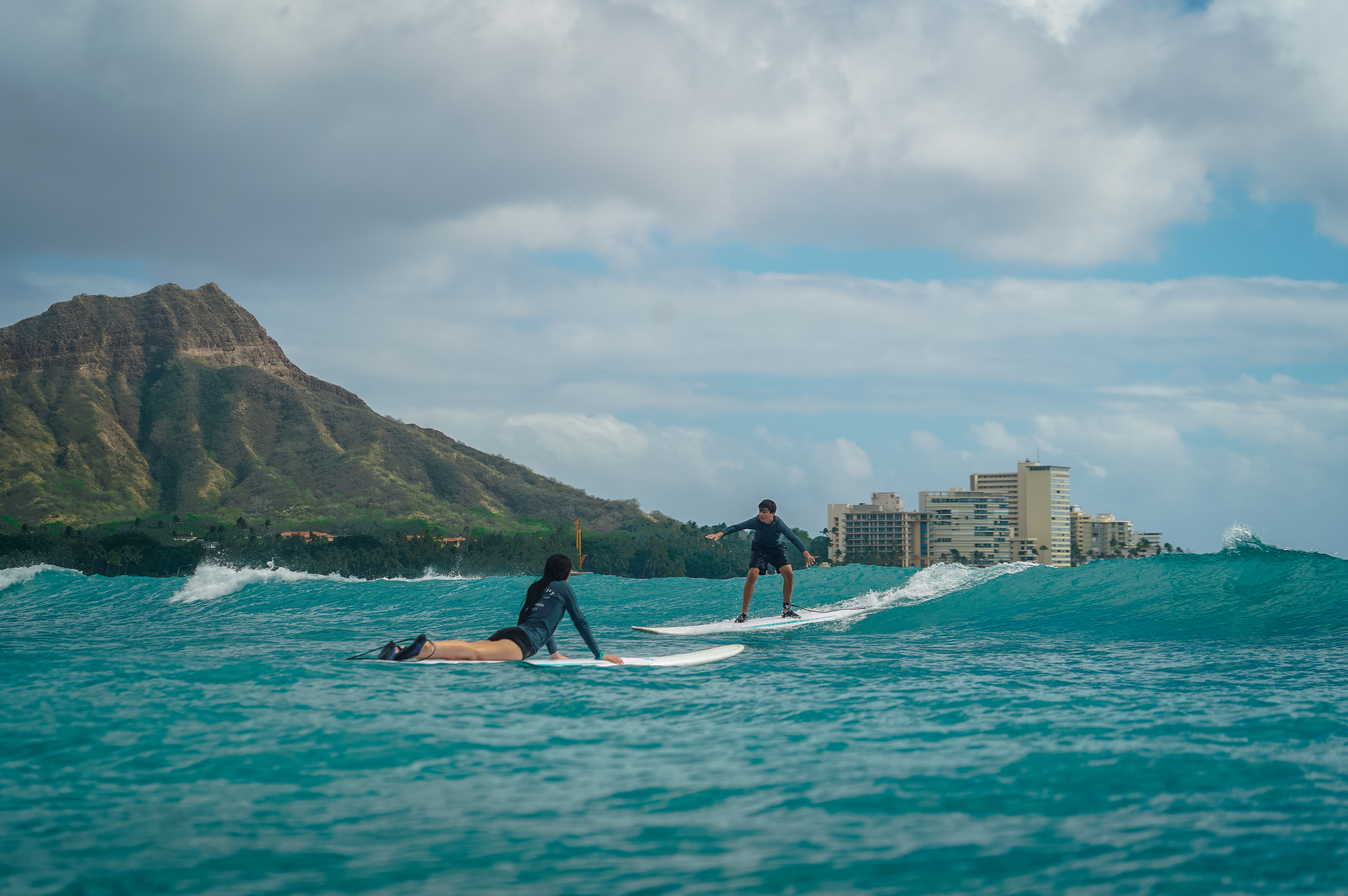 surf lesson photo from the week of 2025-11-09
