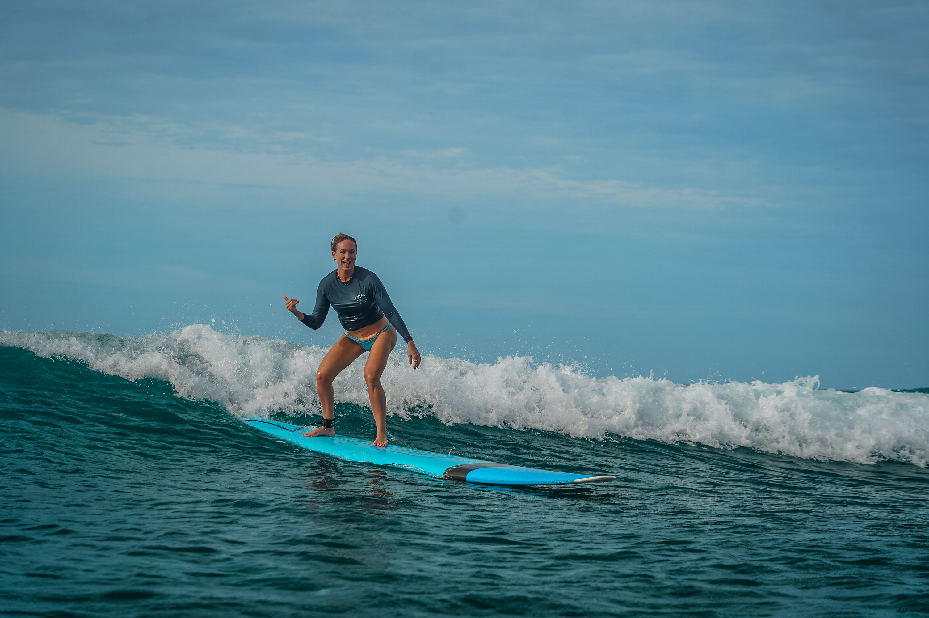 surf lesson photo from the week of 2025-11-09