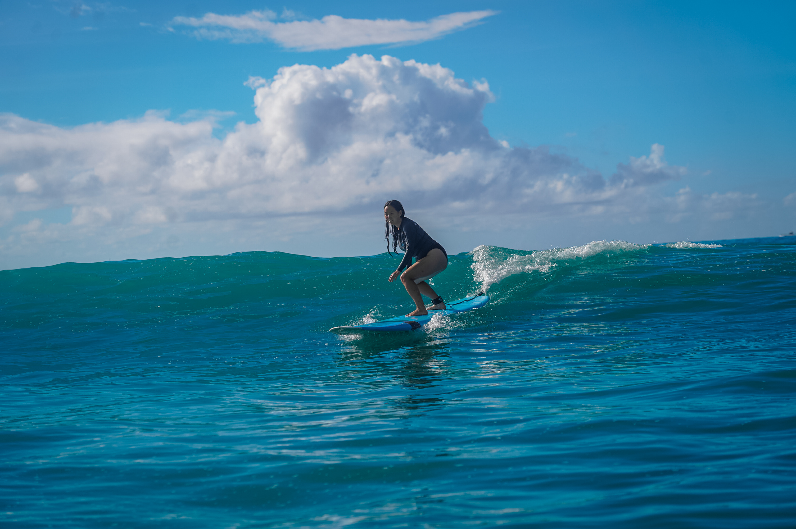 surf lesson photo from the week of 2025-11-09