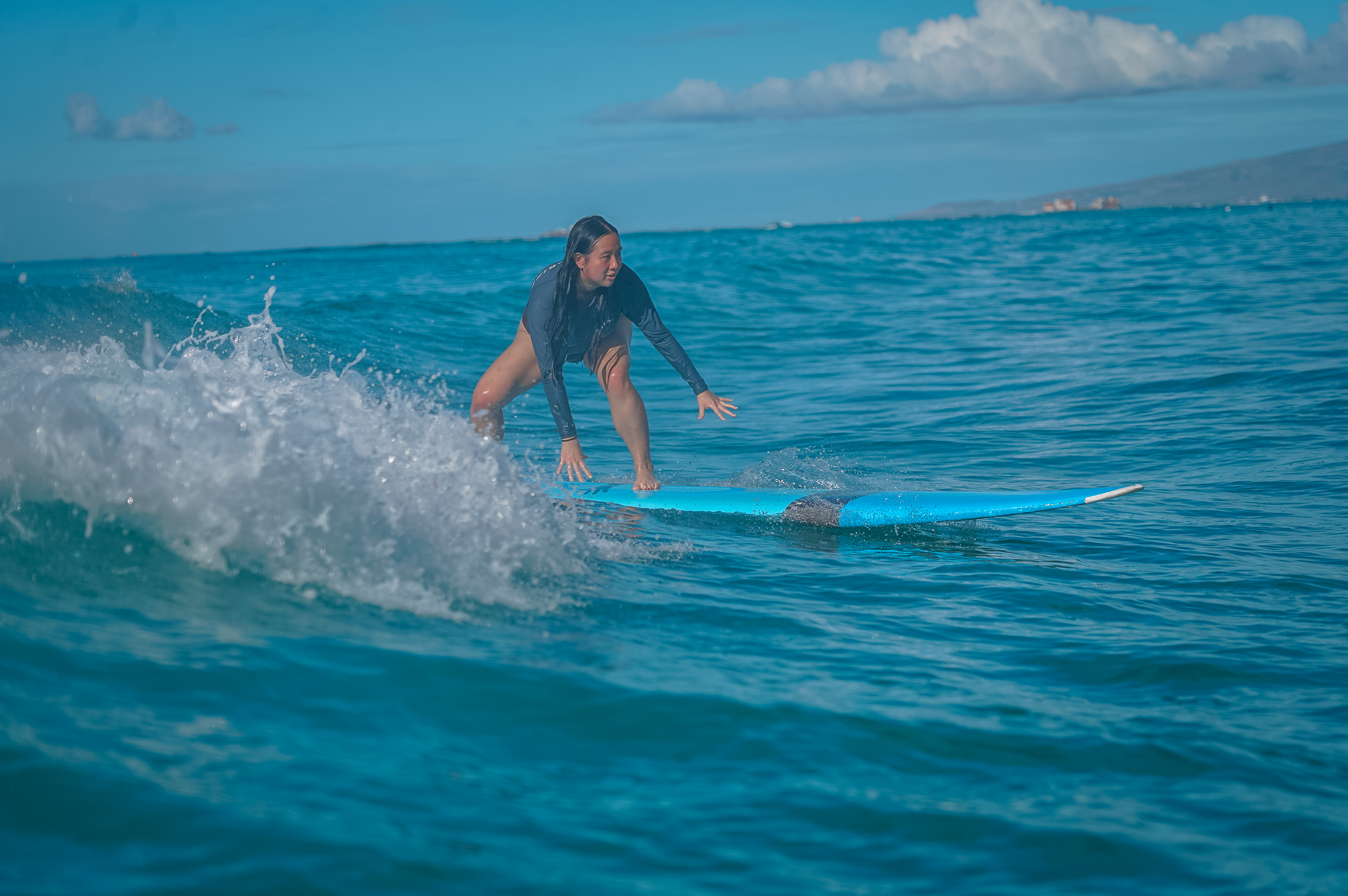 surf lesson photo from the week of 2025-11-09