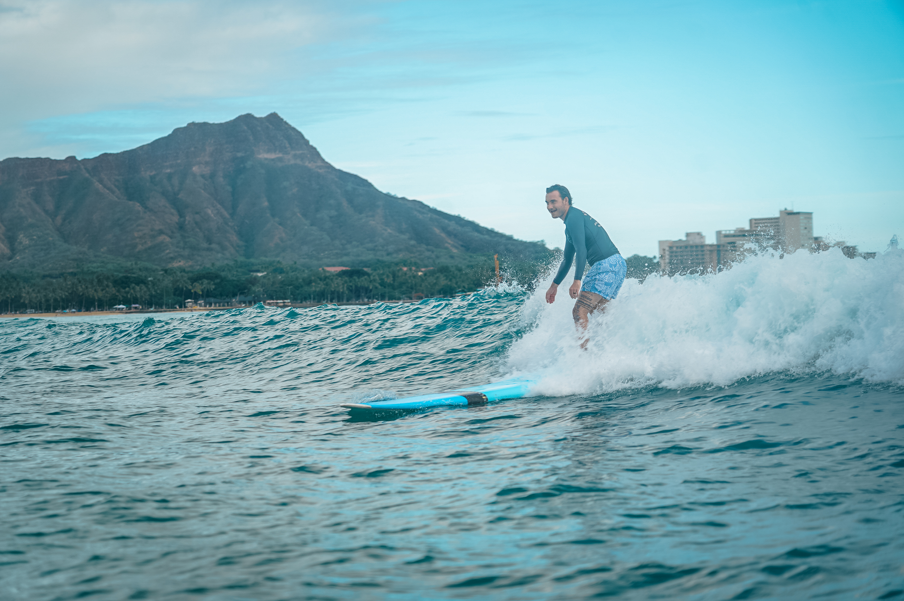 surf lesson photo from the week of 2025-11-09