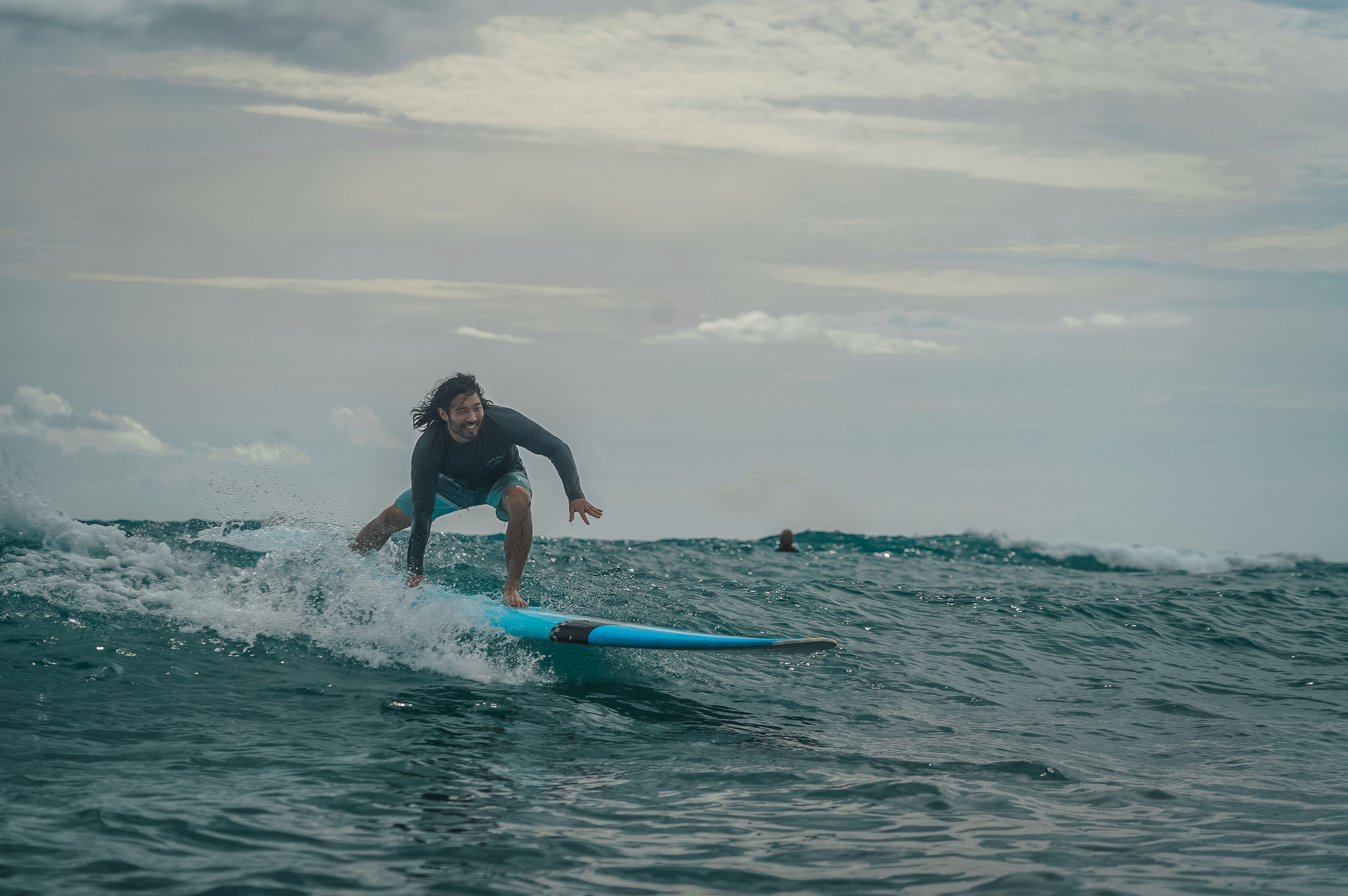 surf lesson photo from the week of 2025-11-09