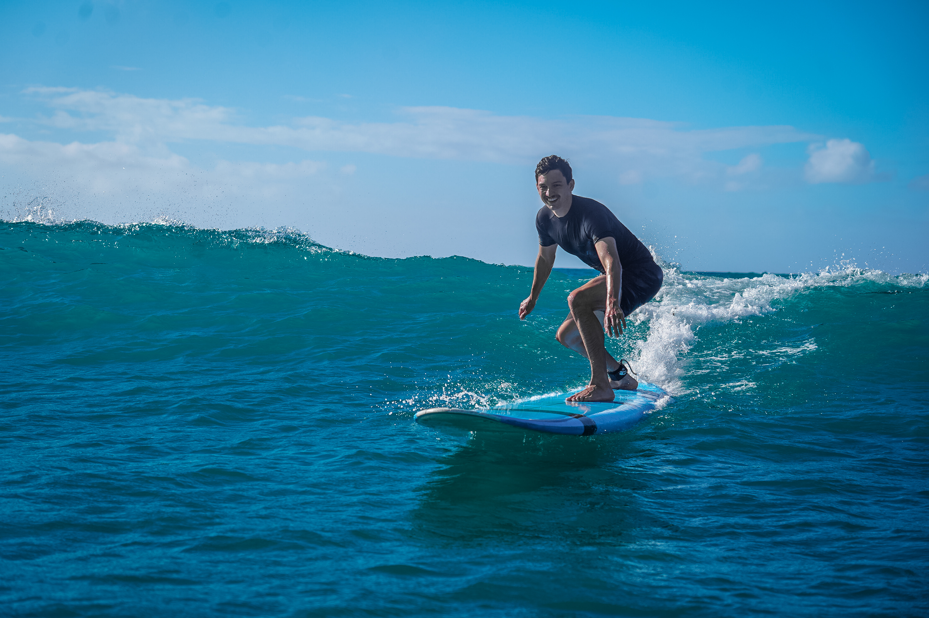 surf lesson photo from the week of 2025-11-16