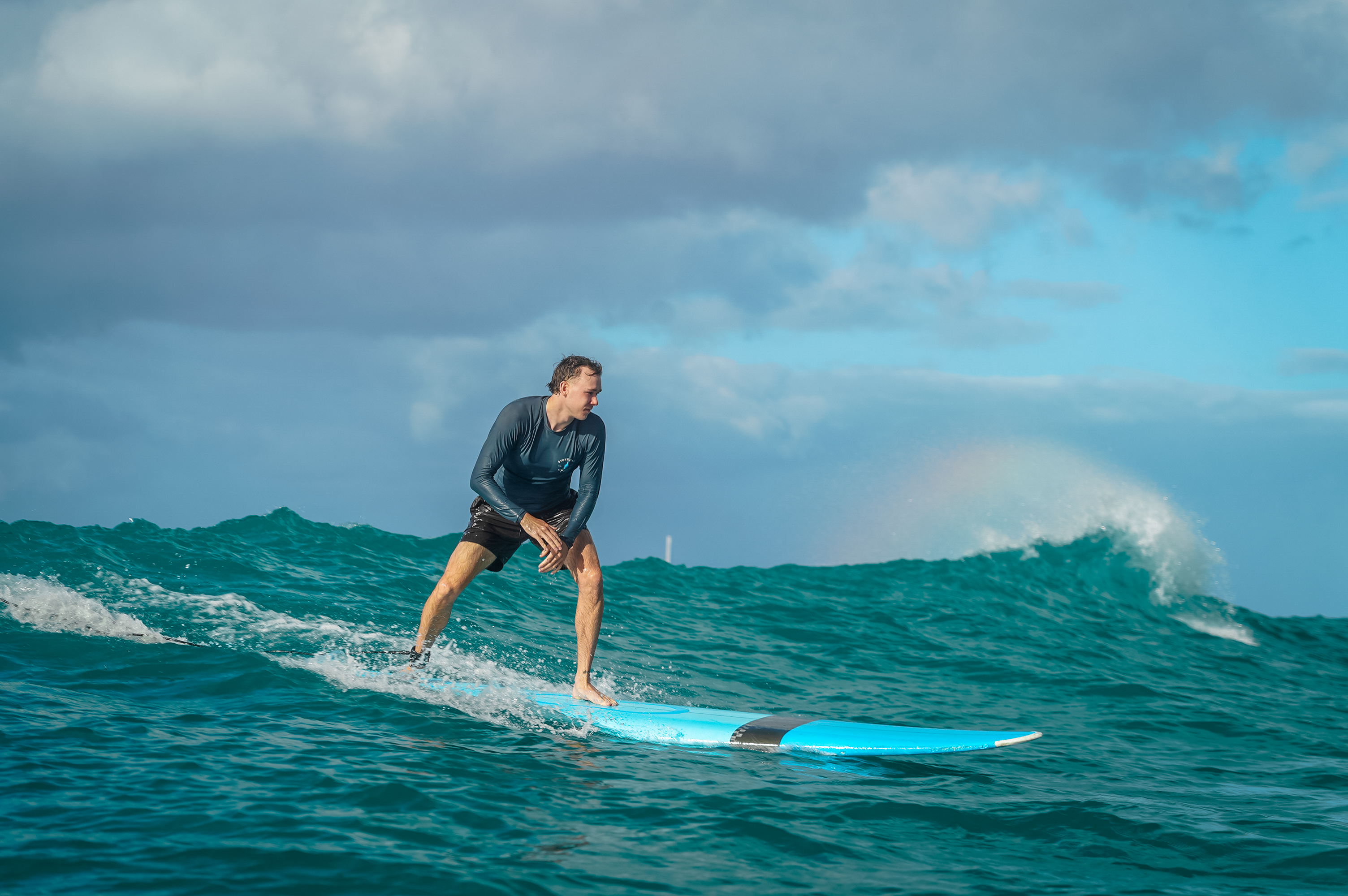 surf lesson photo from the week of 2025-11-16