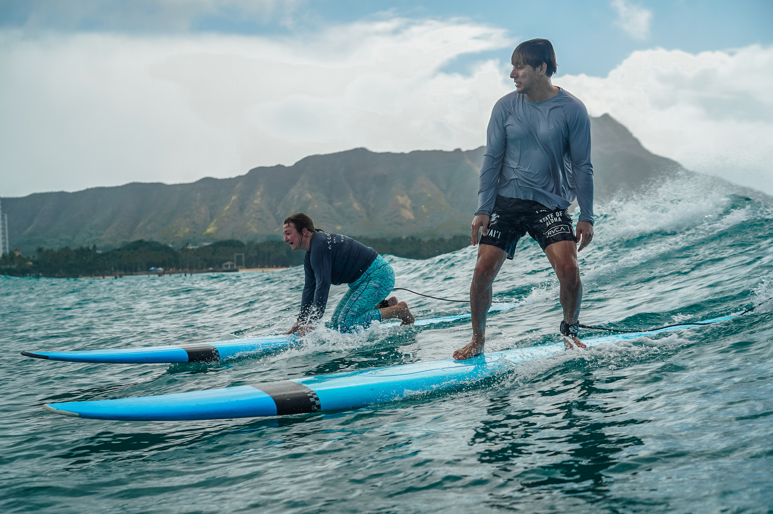 surf lesson photo from the week of 2025-11-16