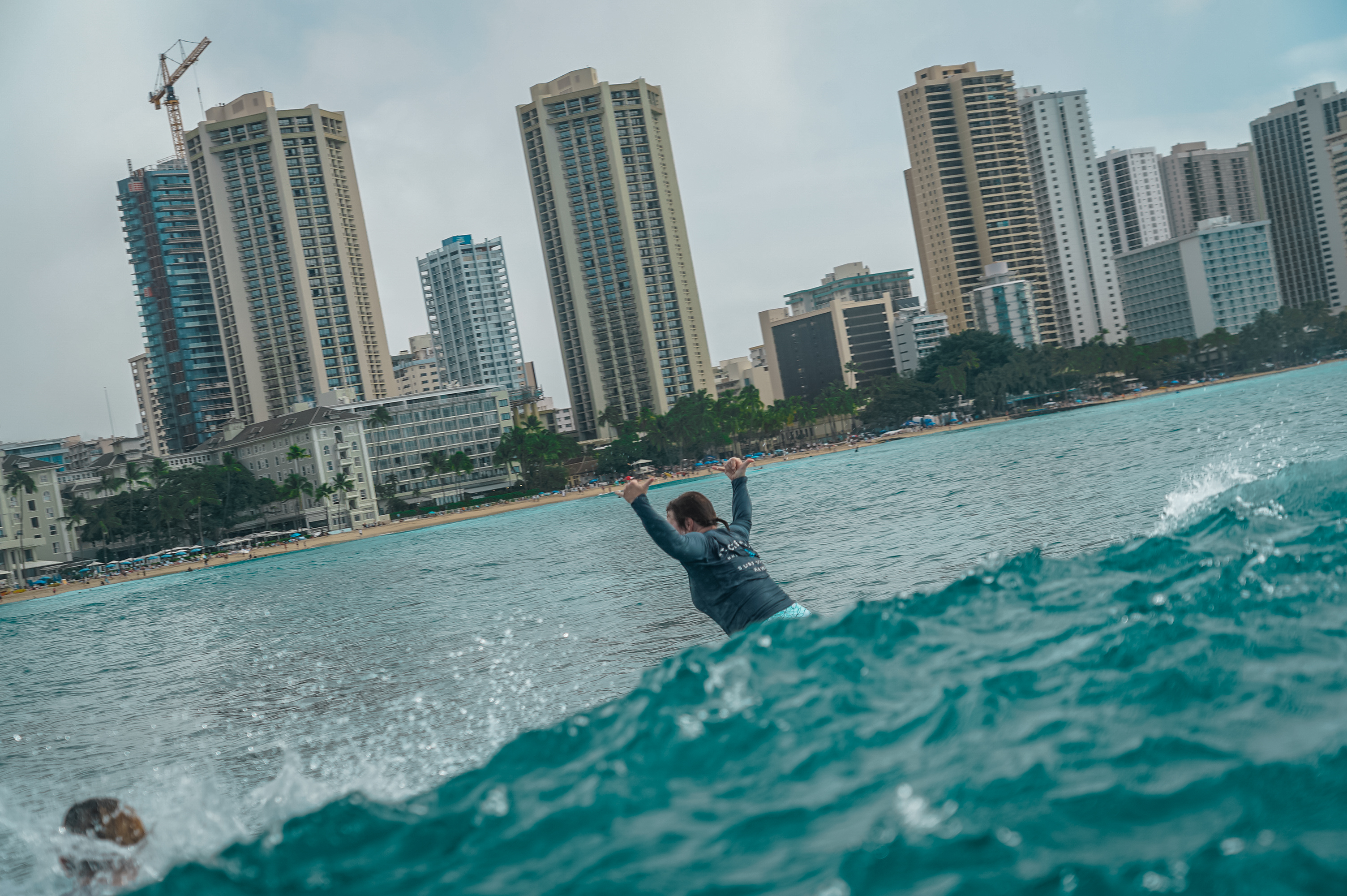surf lesson photo from the week of 2025-11-16