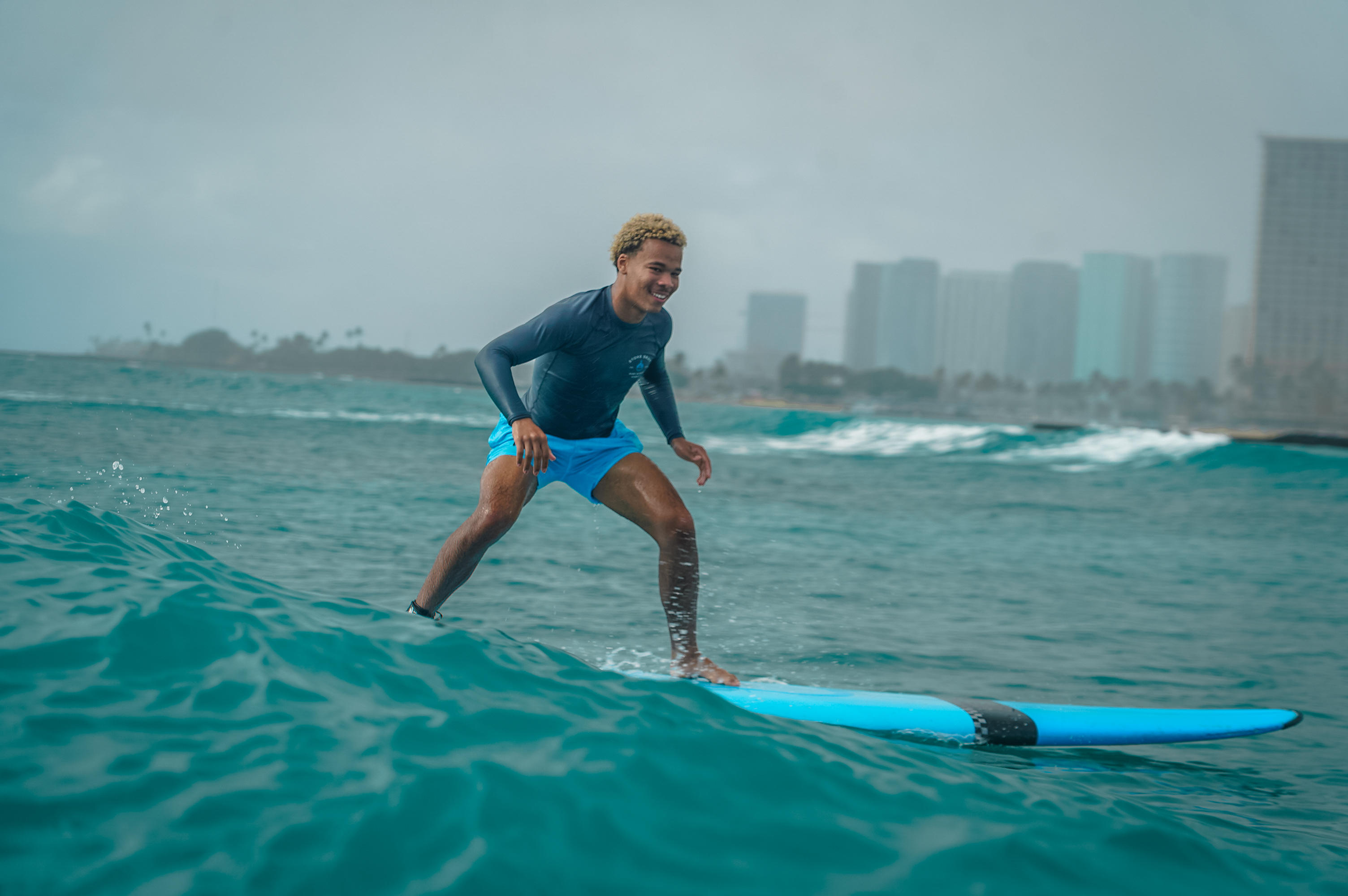surf lesson photo from the week of 2025-11-16