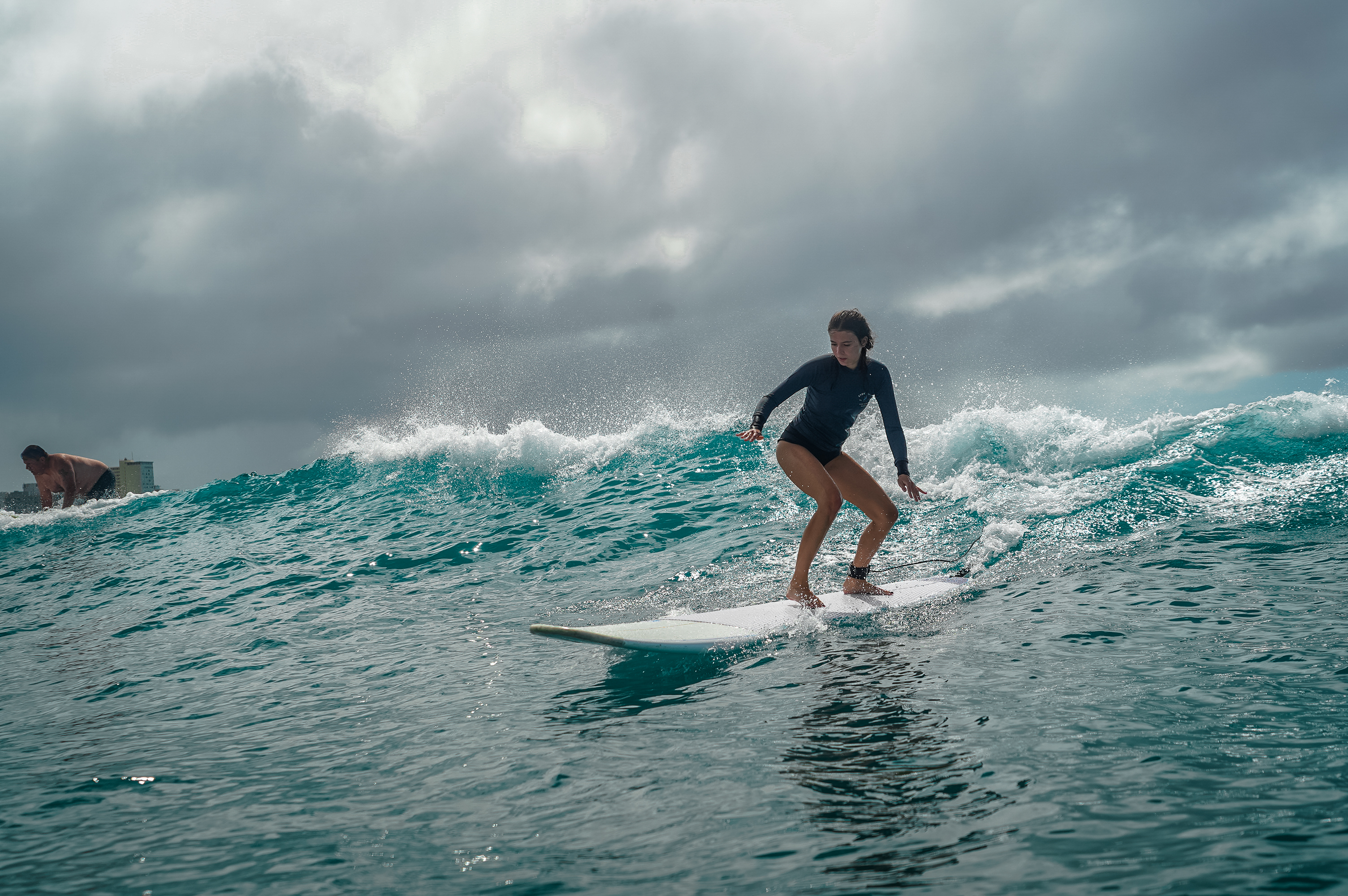 surf lesson photo from the week of 2025-11-16
