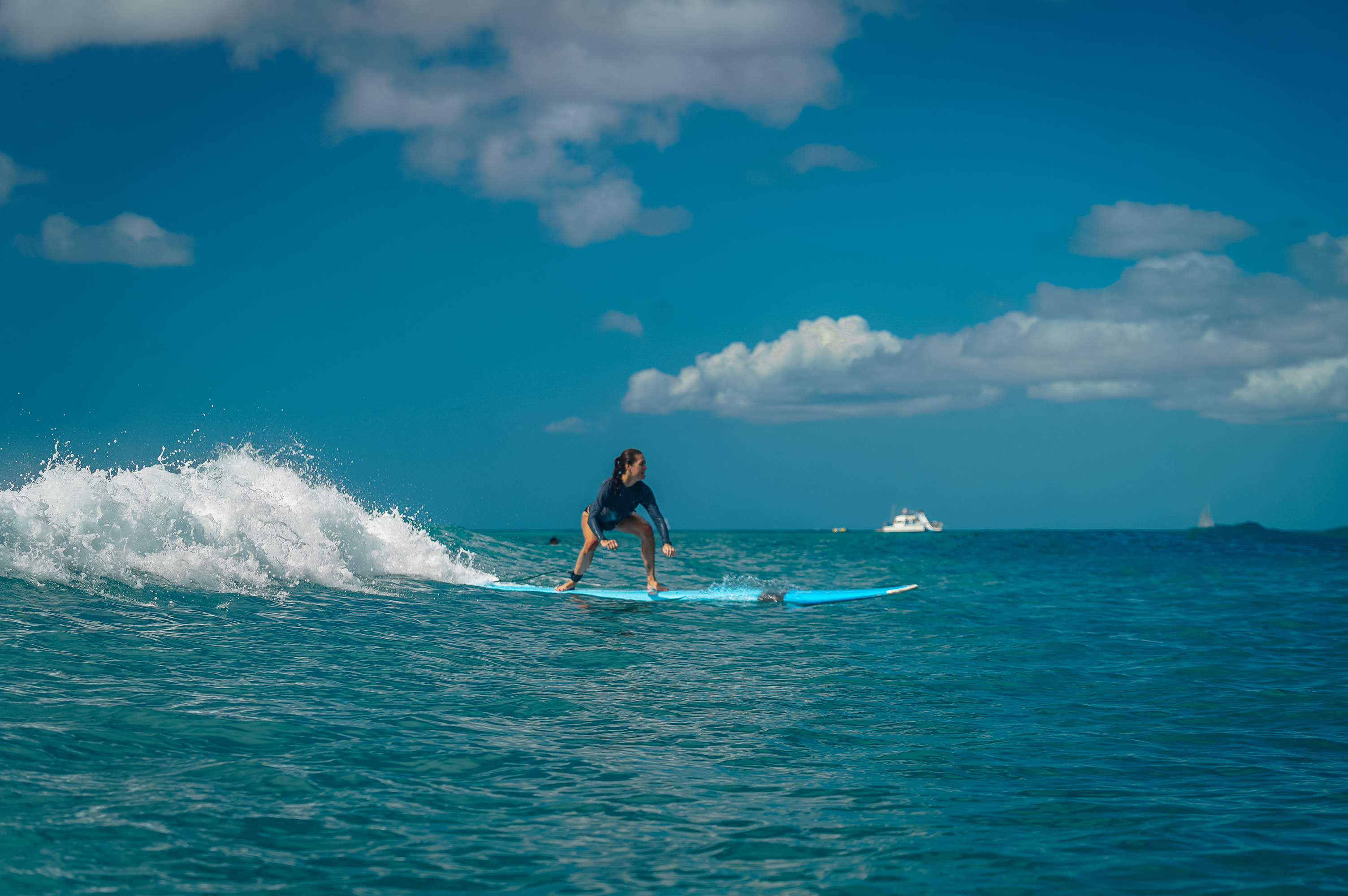 surf lesson photo from the week of 2025-11-23