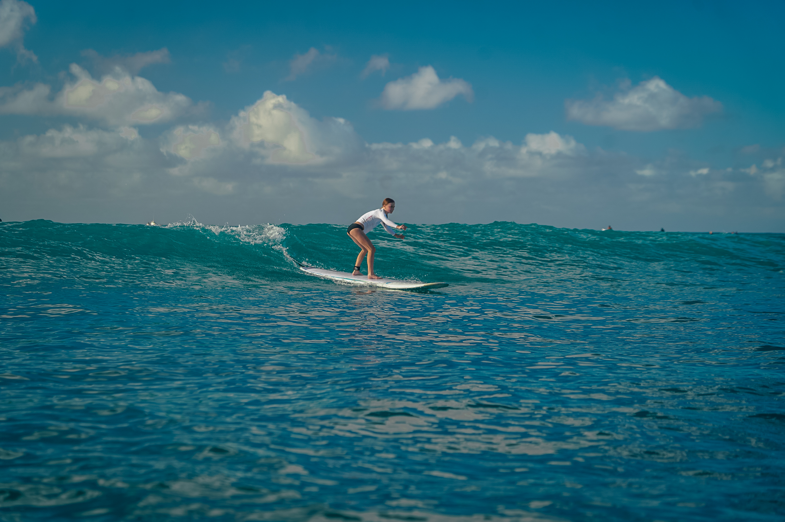 surf lesson photo from the week of 2025-11-23