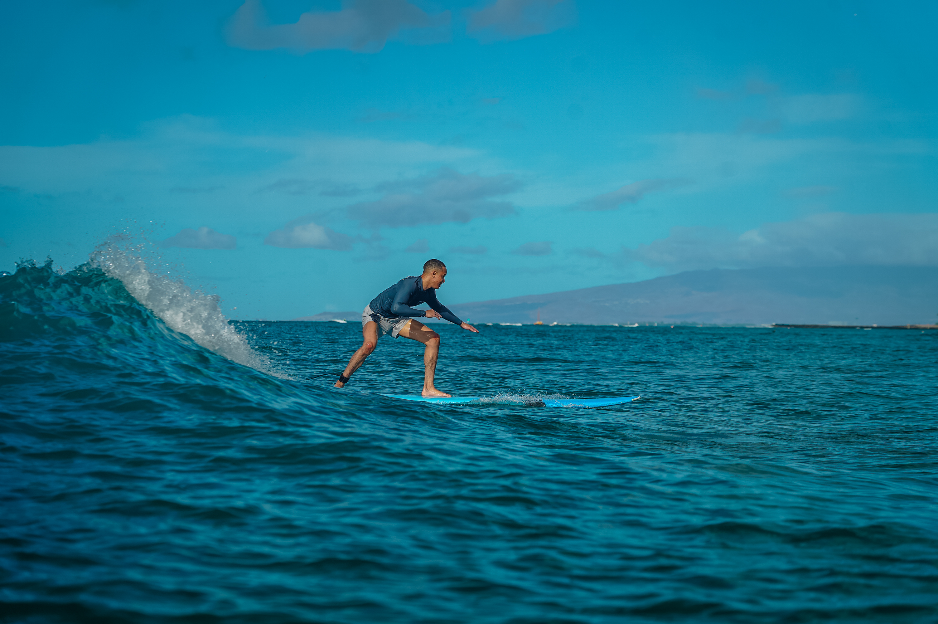 surf lesson photo from the week of 2025-11-23