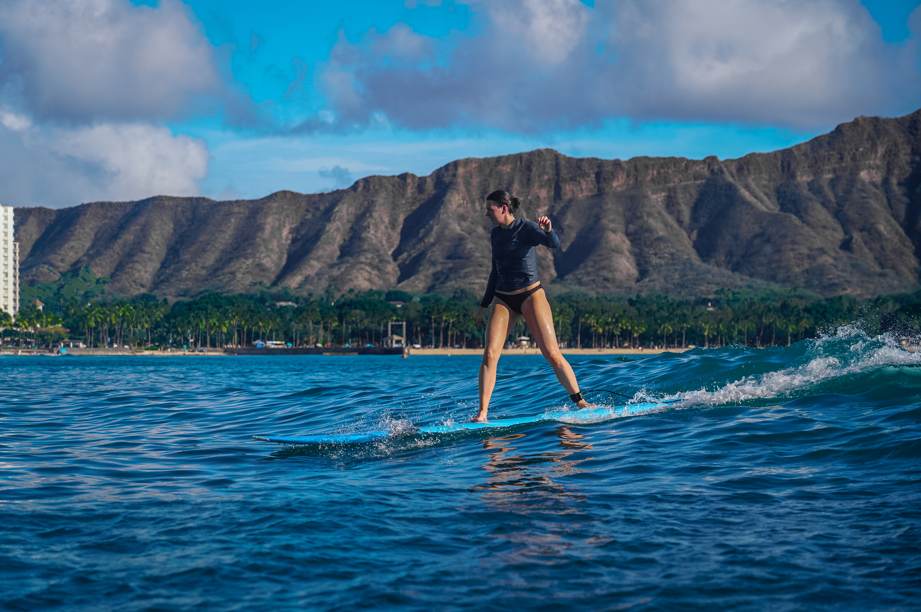 surf lesson photo from the week of 2025-11-23