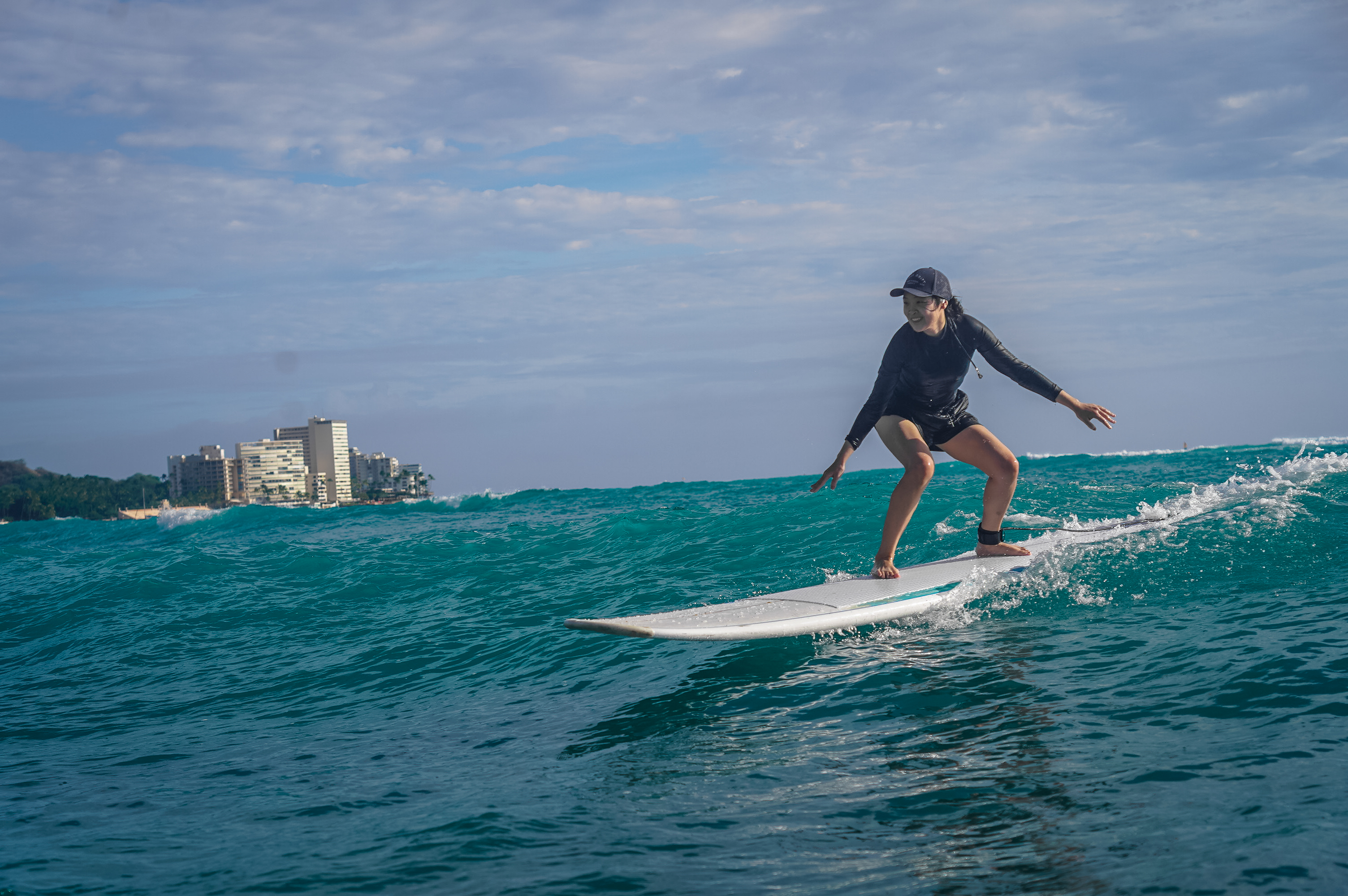 surf lesson photo from the week of 2025-11-23
