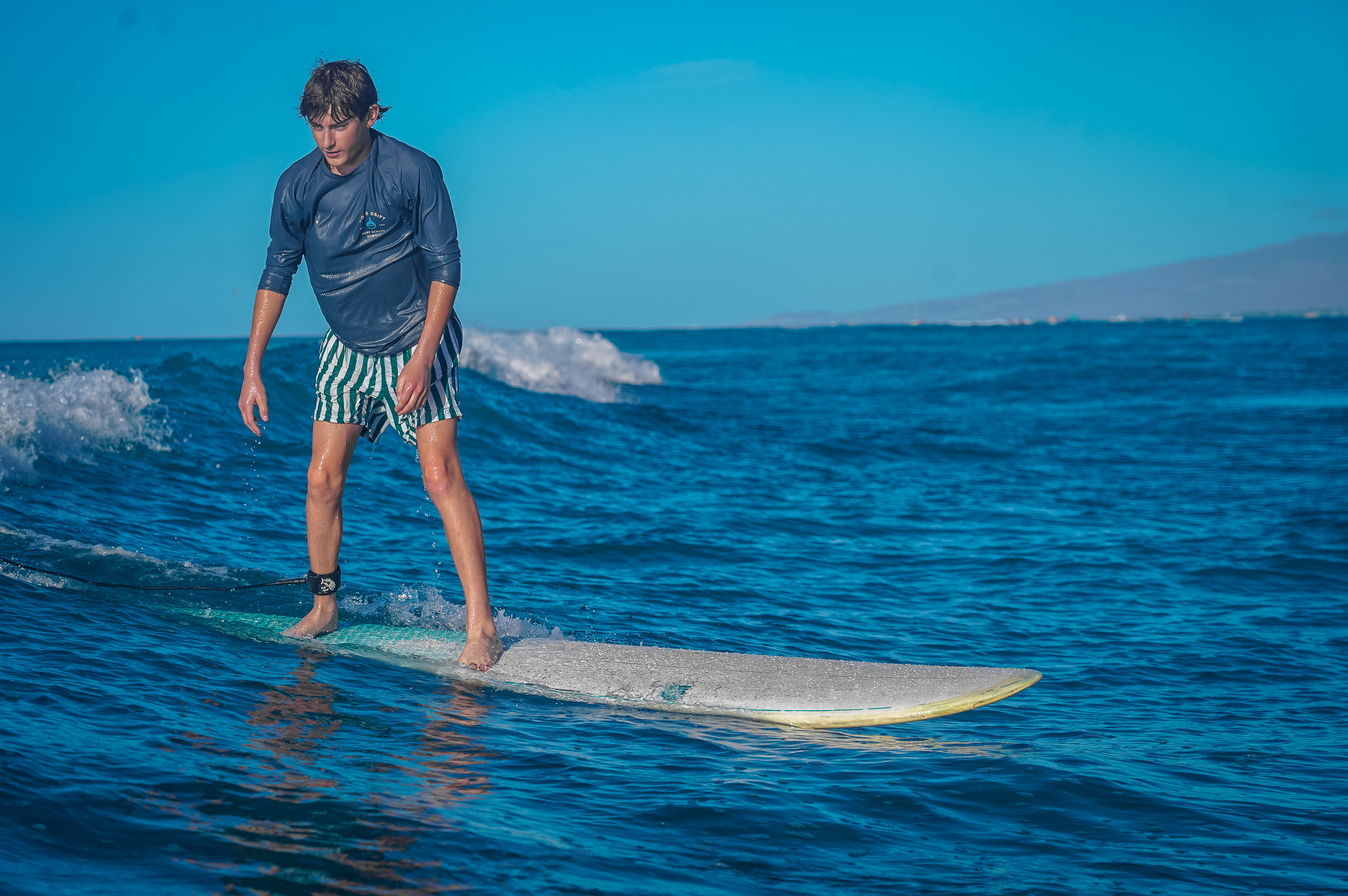 surf lesson photo from the week of 2025-11-23