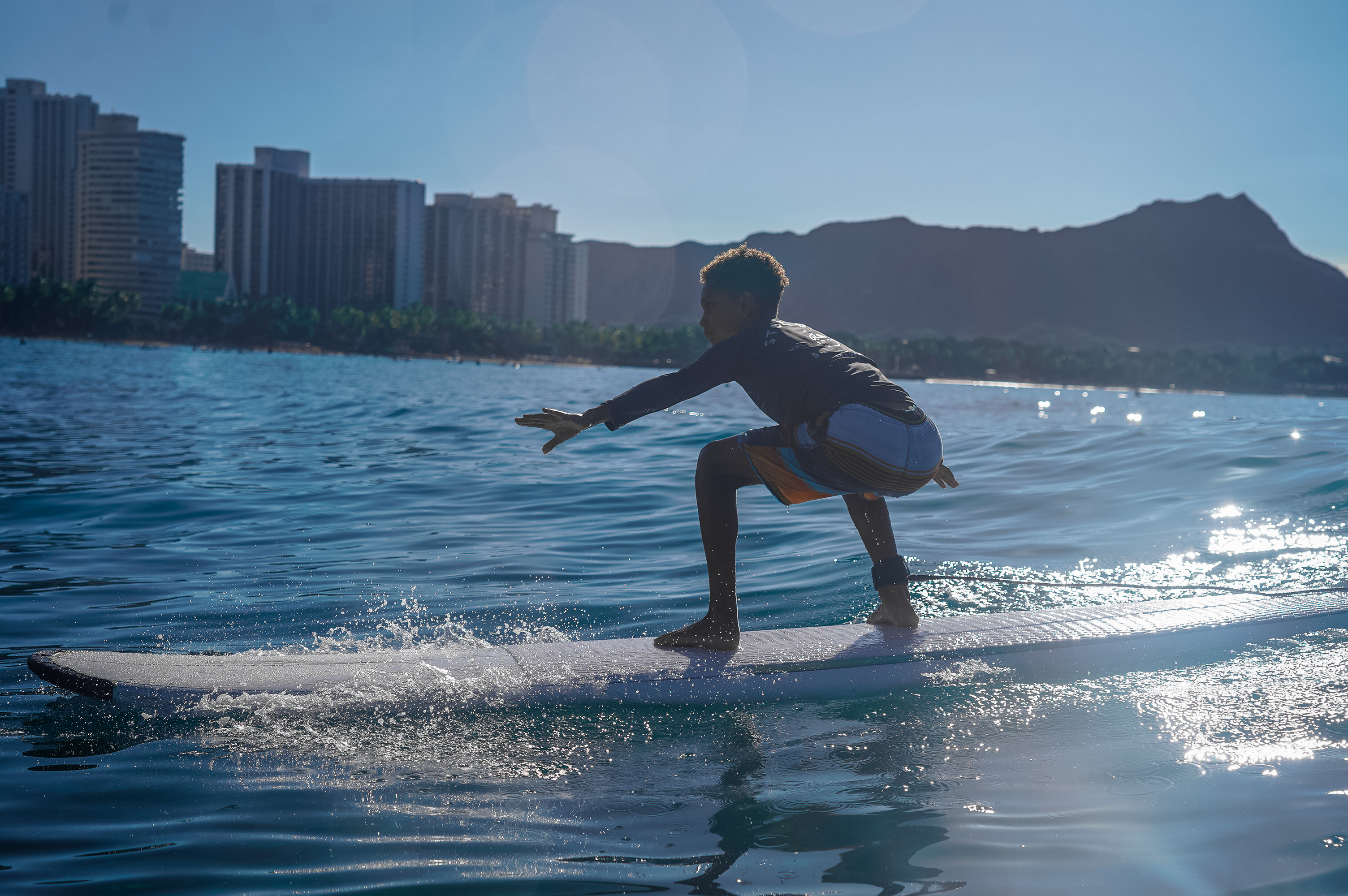 surf lesson photo from the week of 2025-11-30