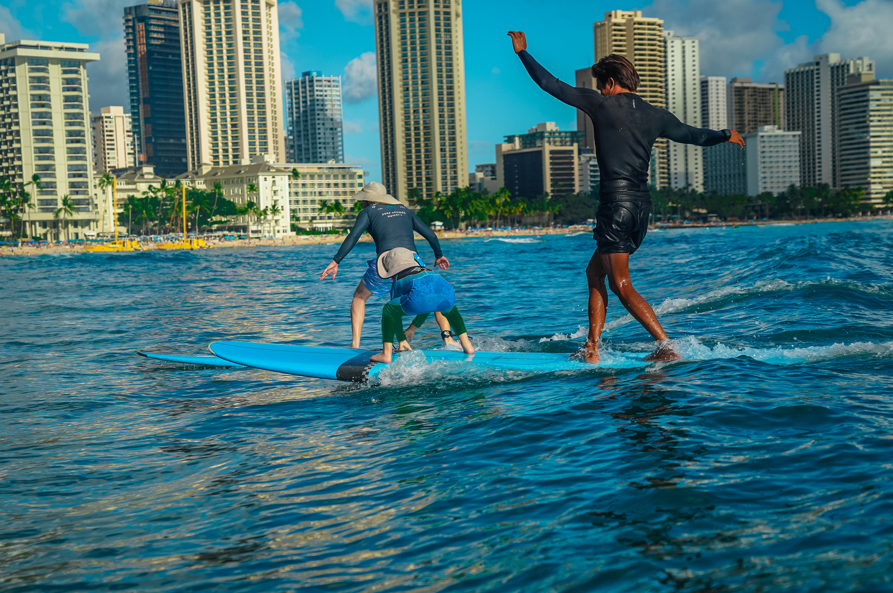surf lesson photo from the week of 2025-11-30