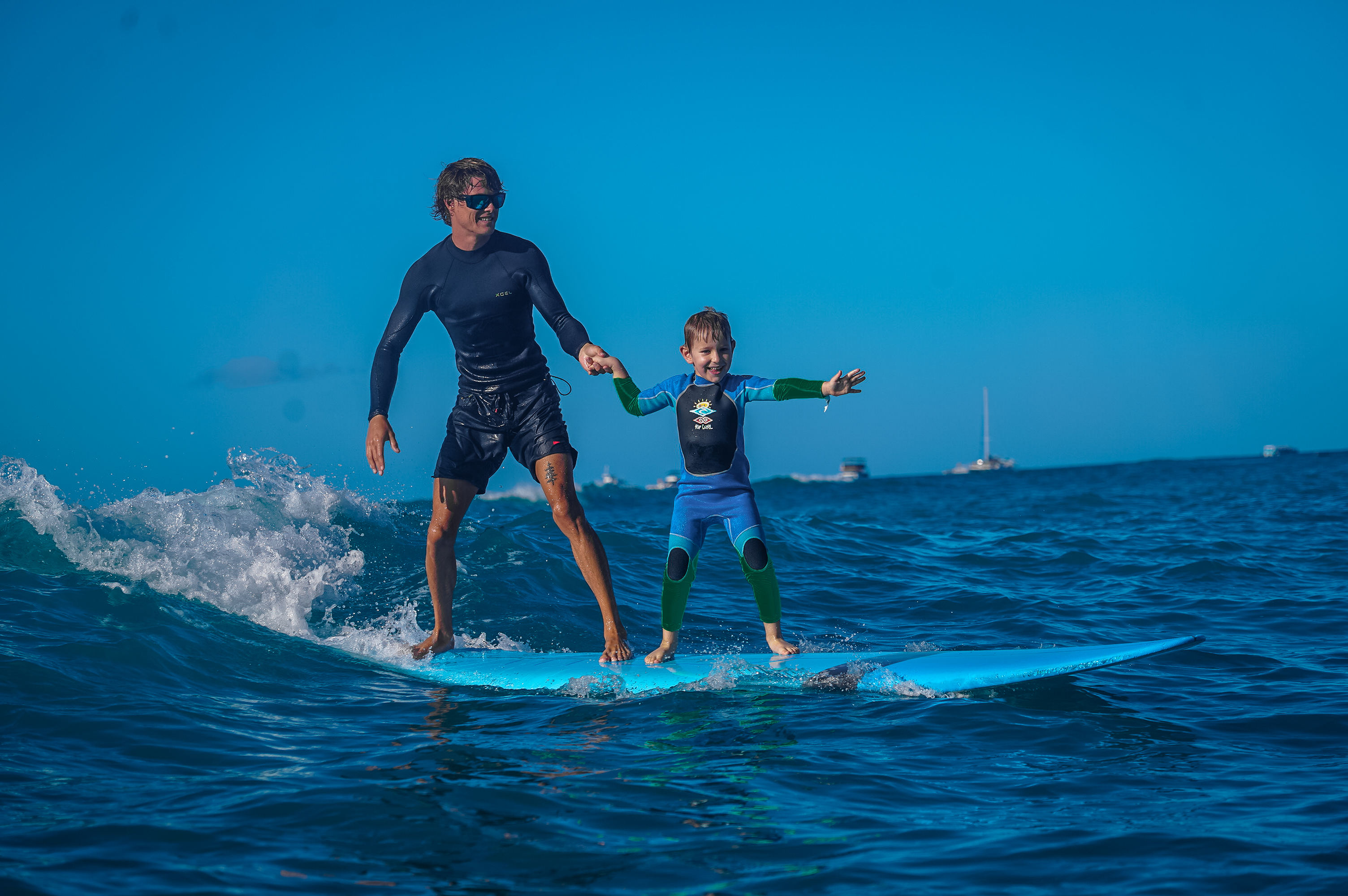 surf lesson photo from the week of 2025-11-30