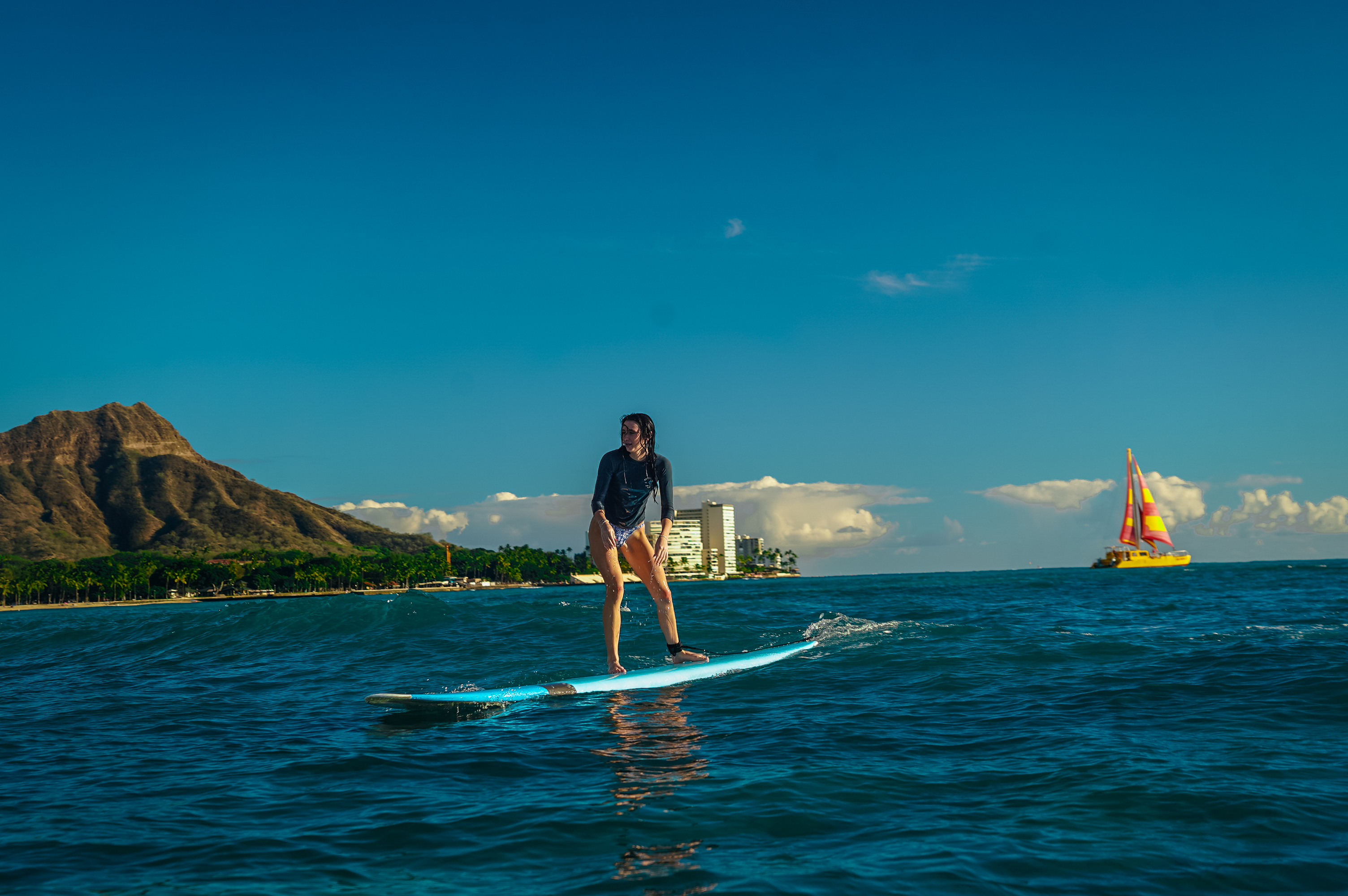 surf lesson photo from the week of 2025-12-07