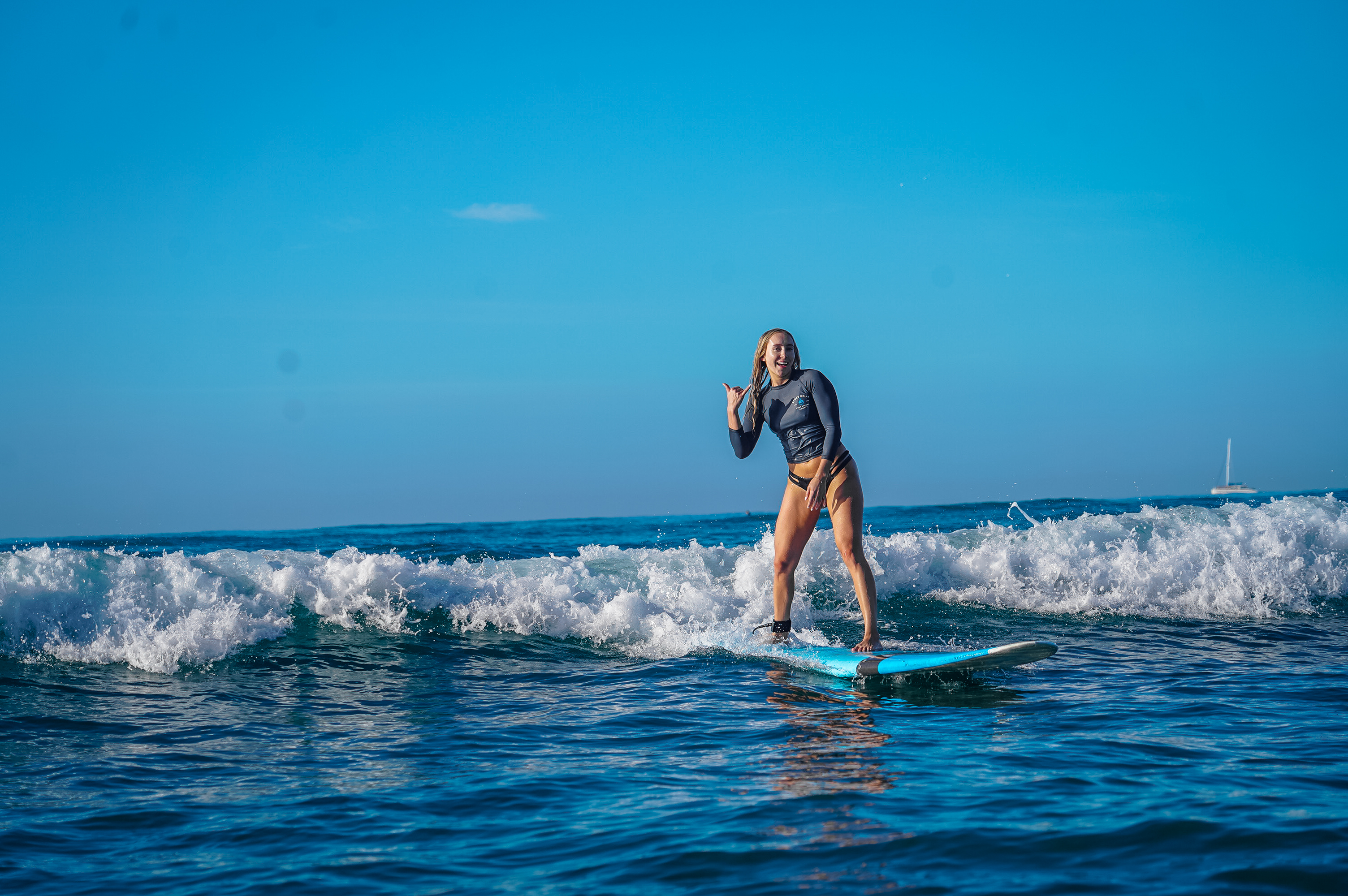 surf lesson photo from the week of 2025-12-07