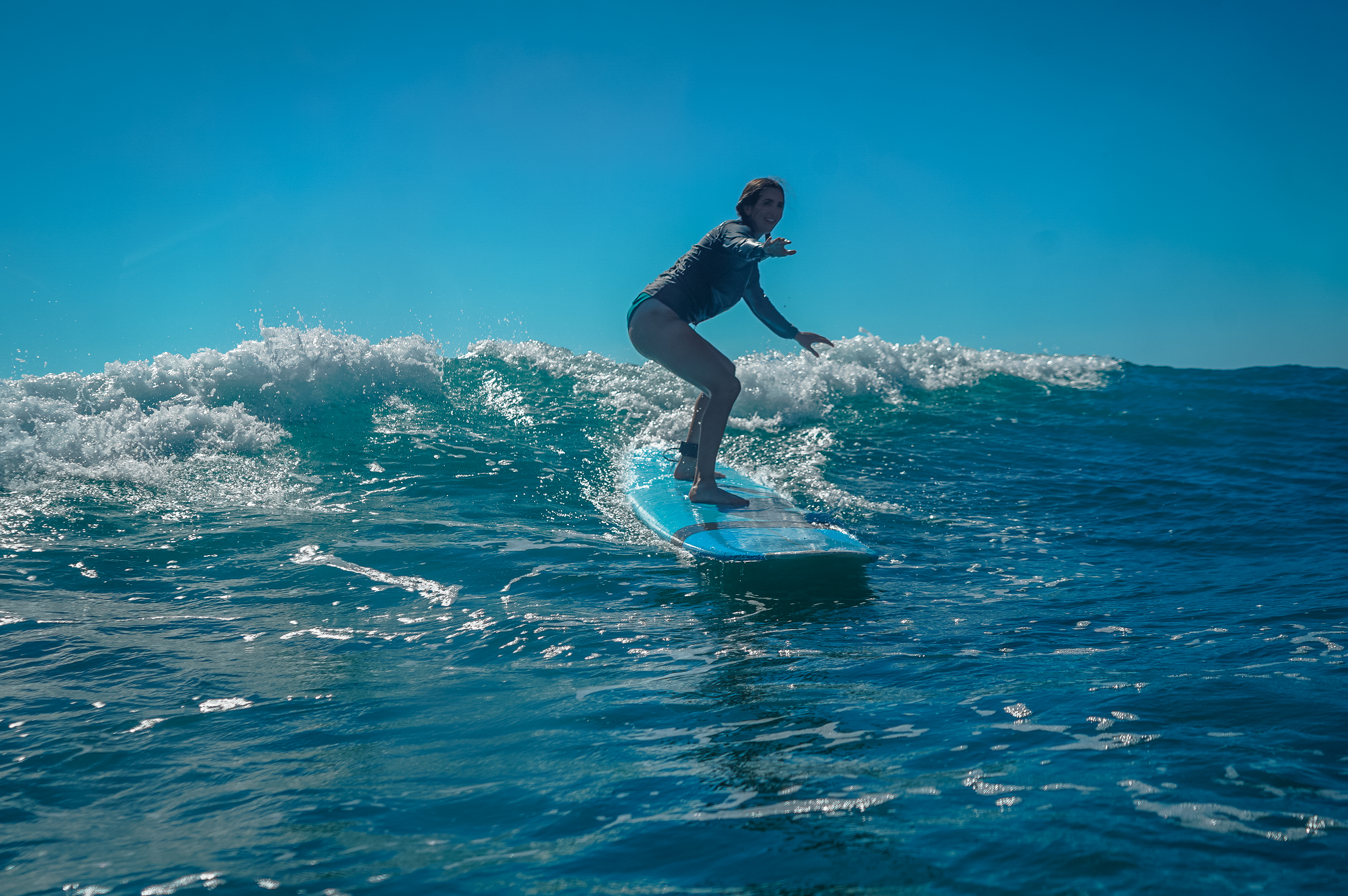surf lesson photo from the week of 2025-12-07