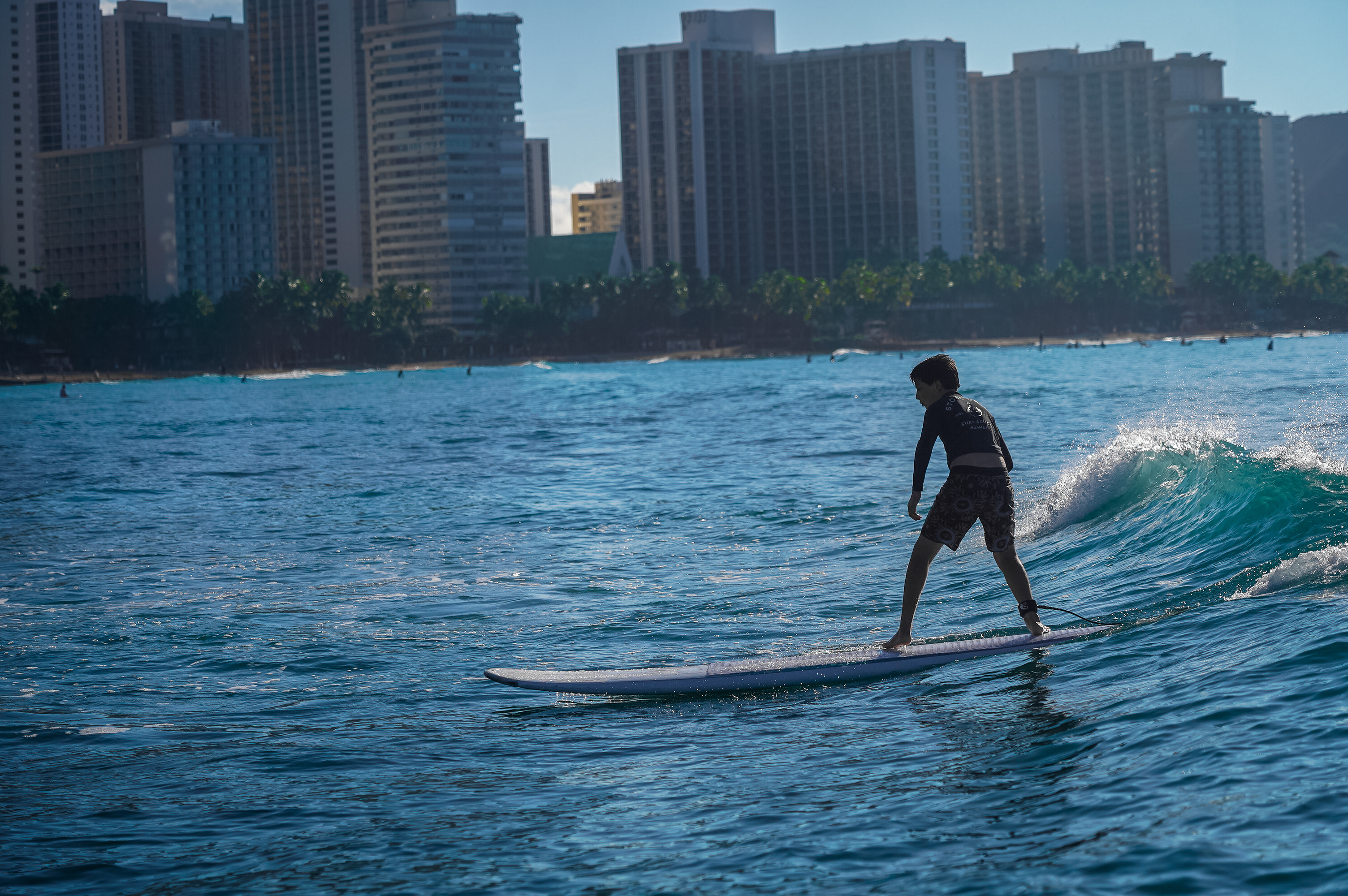 surf lesson photo from the week of 2025-12-07