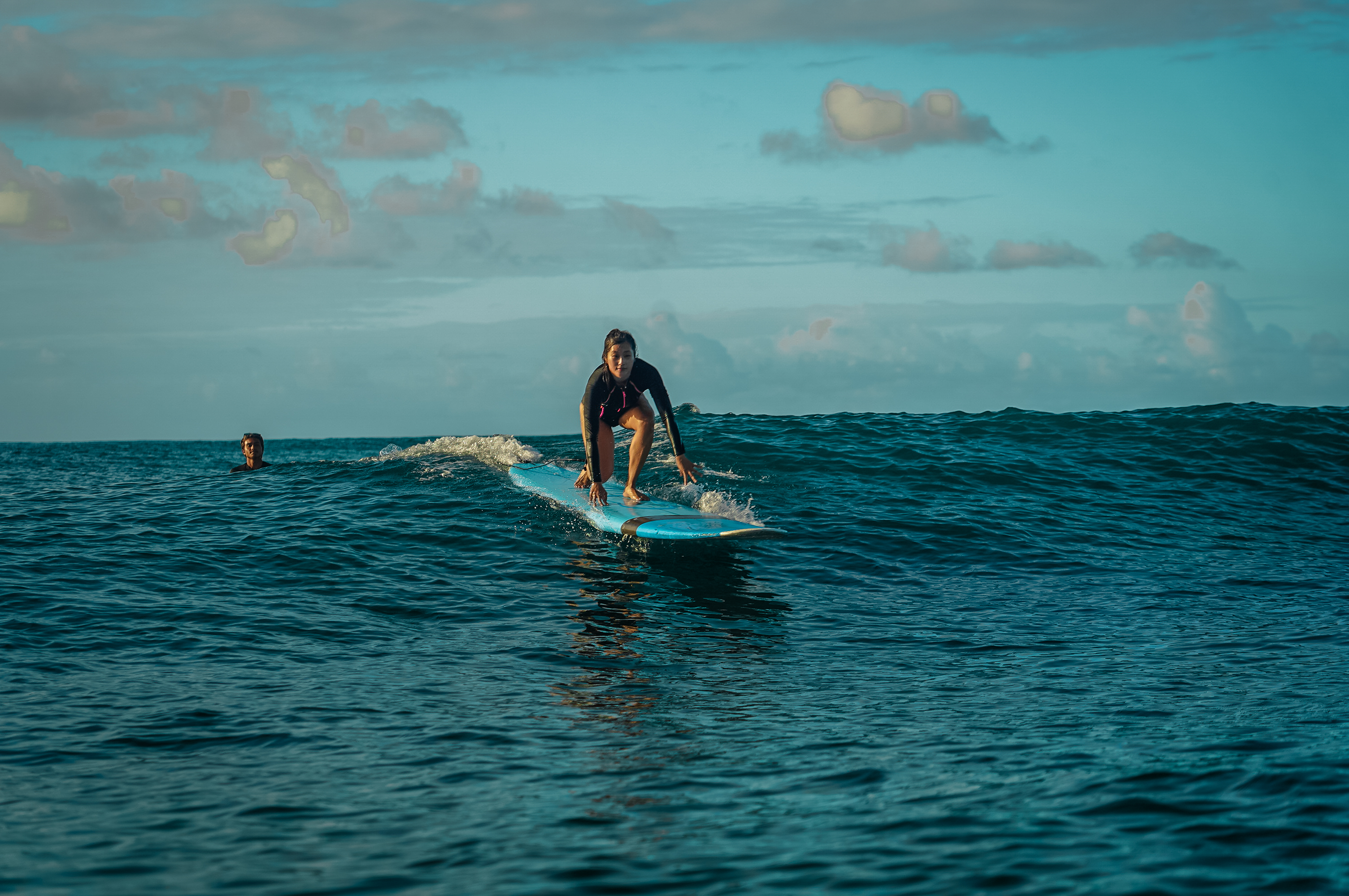 surf lesson photo from the week of 2025-12-14