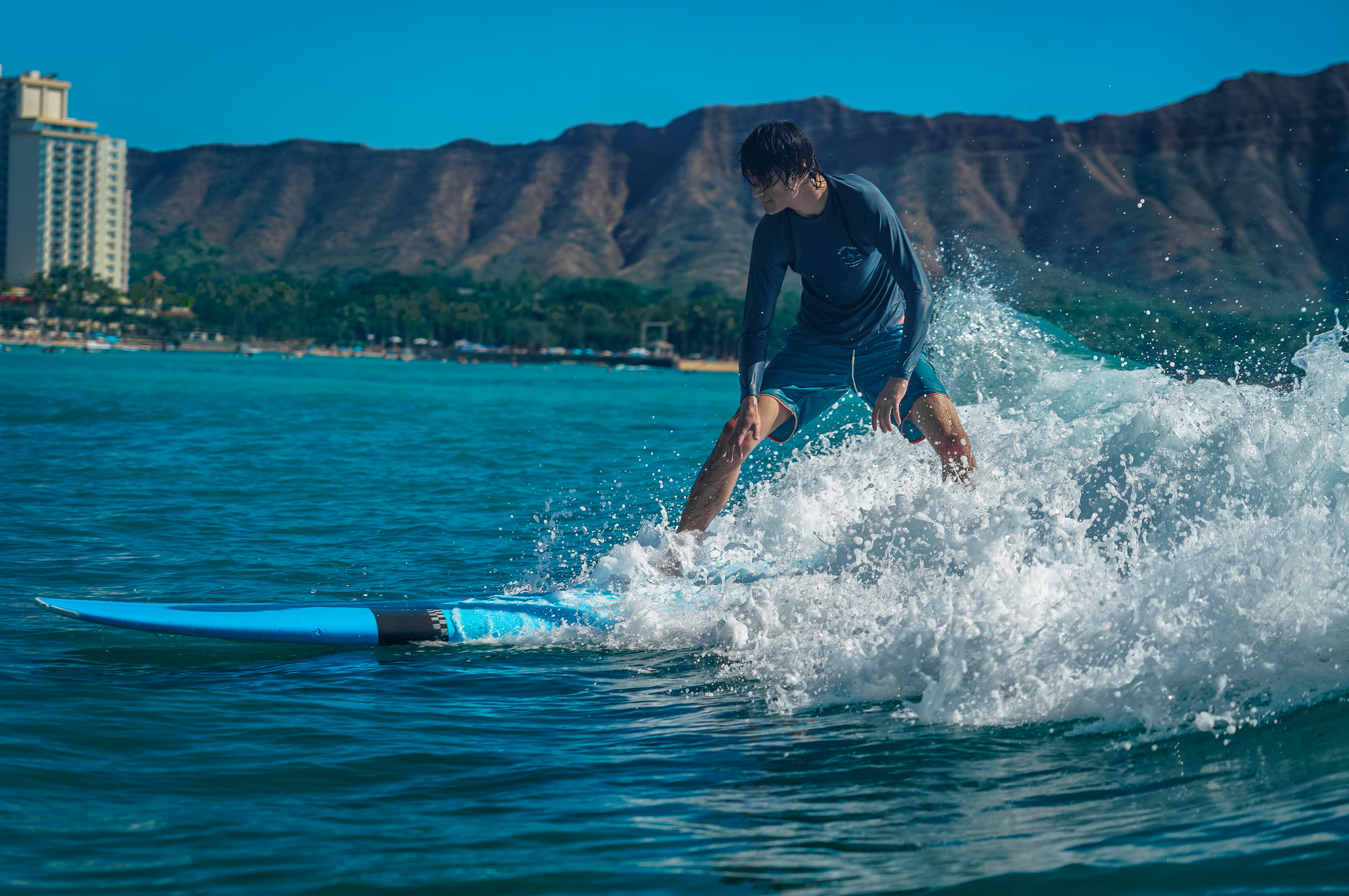 surf lesson photo from the week of 2025-12-14