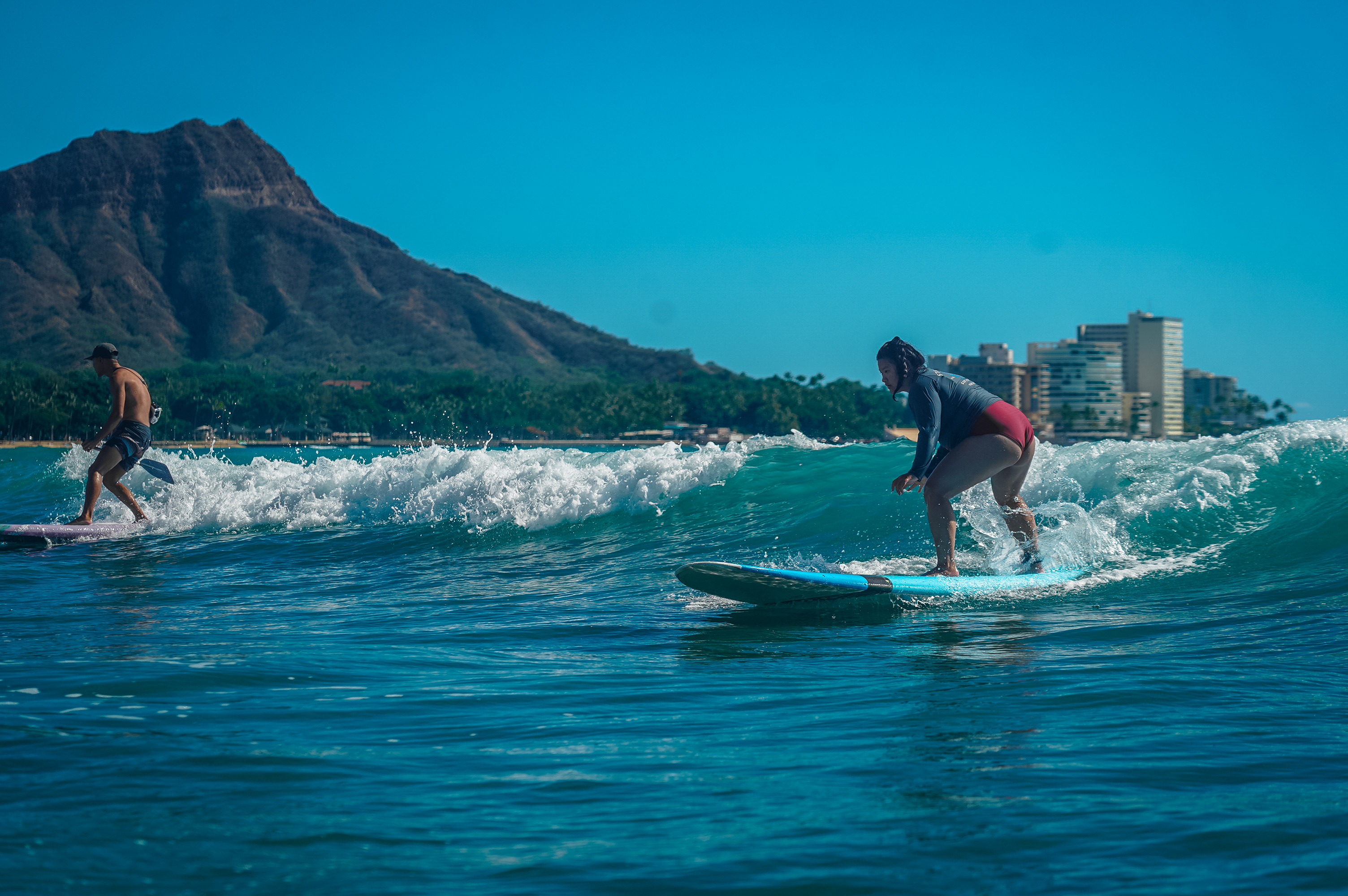 surf lesson photo from the week of 2025-12-14