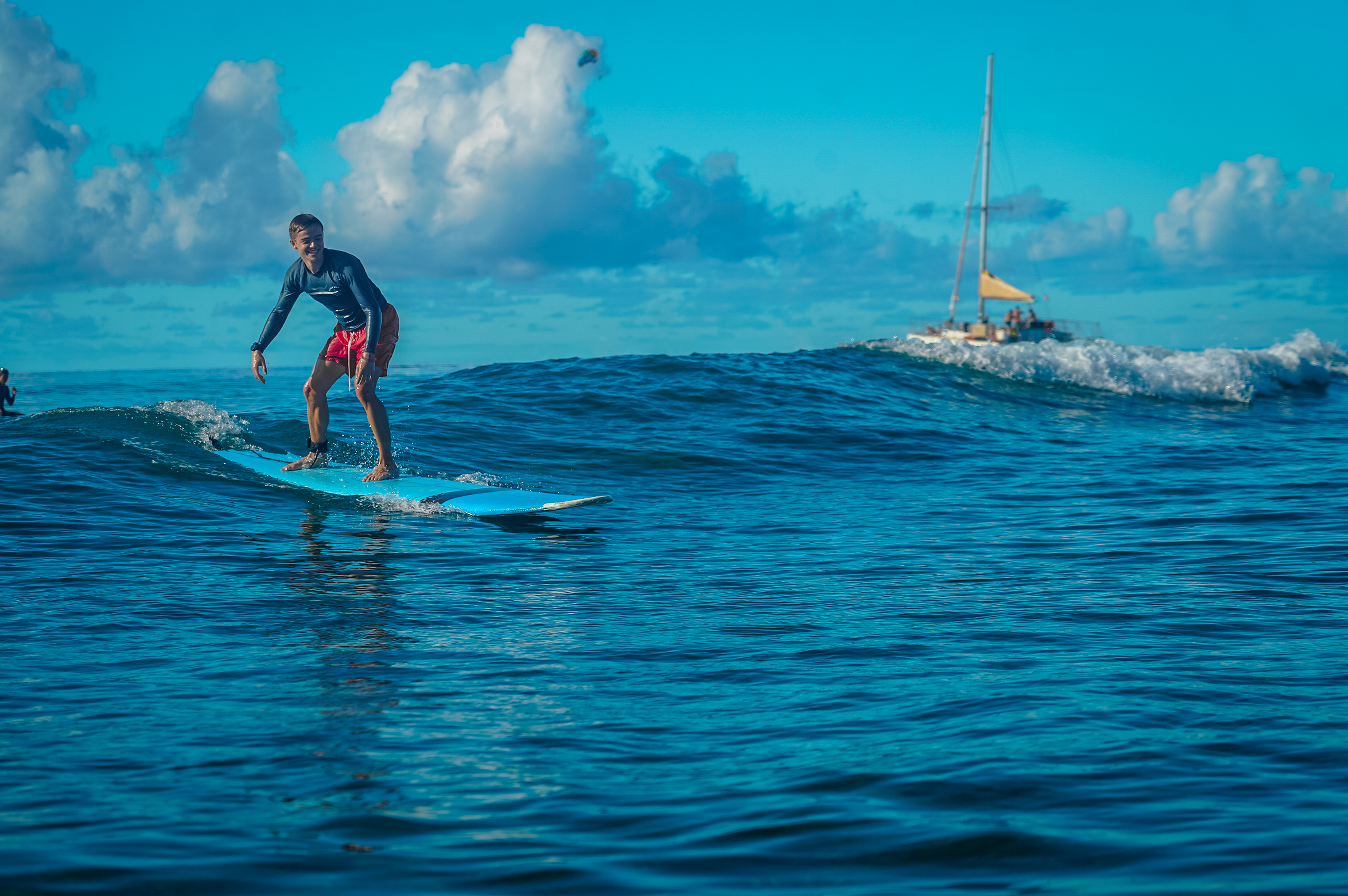 surf lesson photo from the week of 2025-12-14