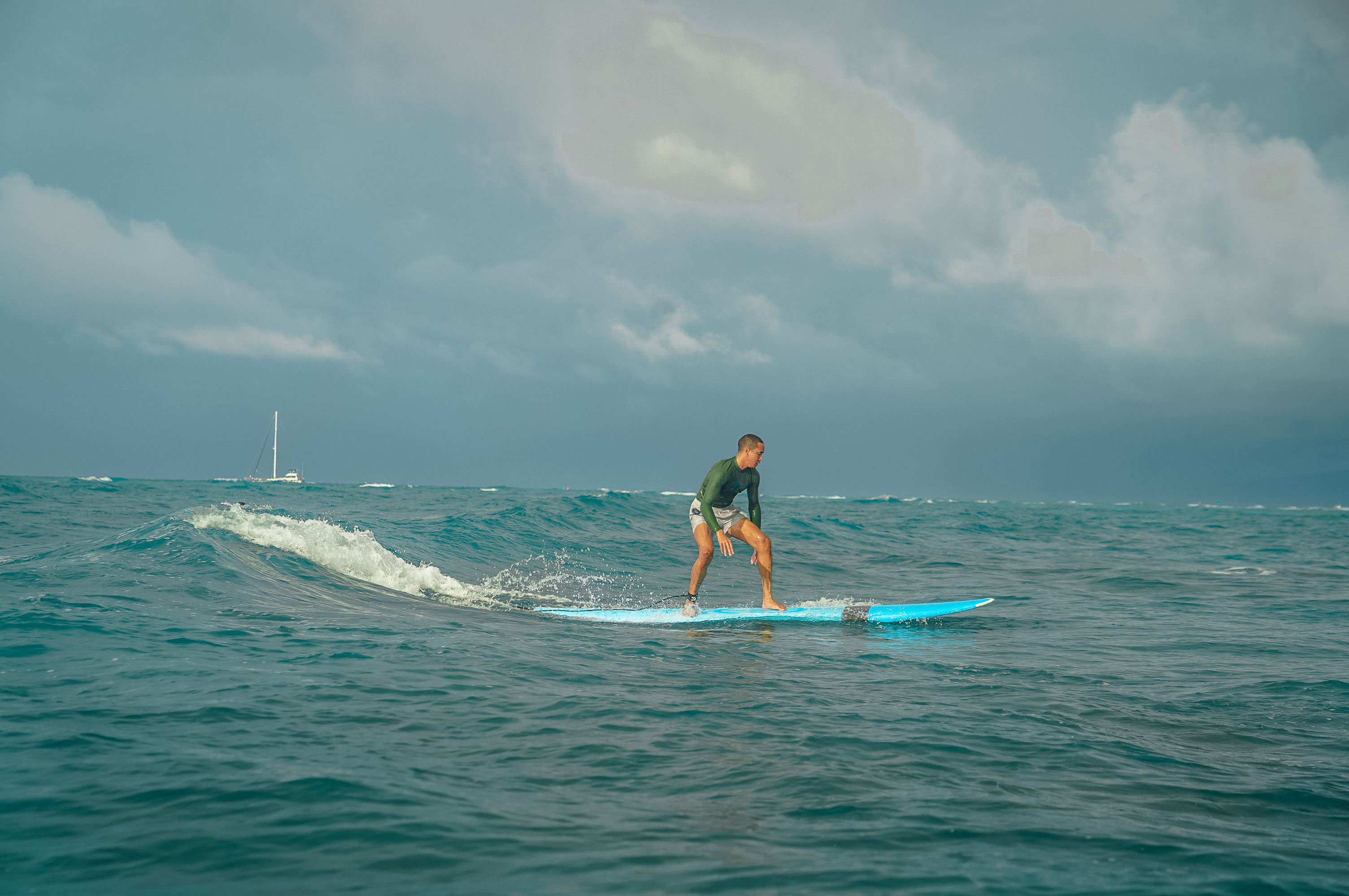 surf lesson photo from the week of 2025-12-14