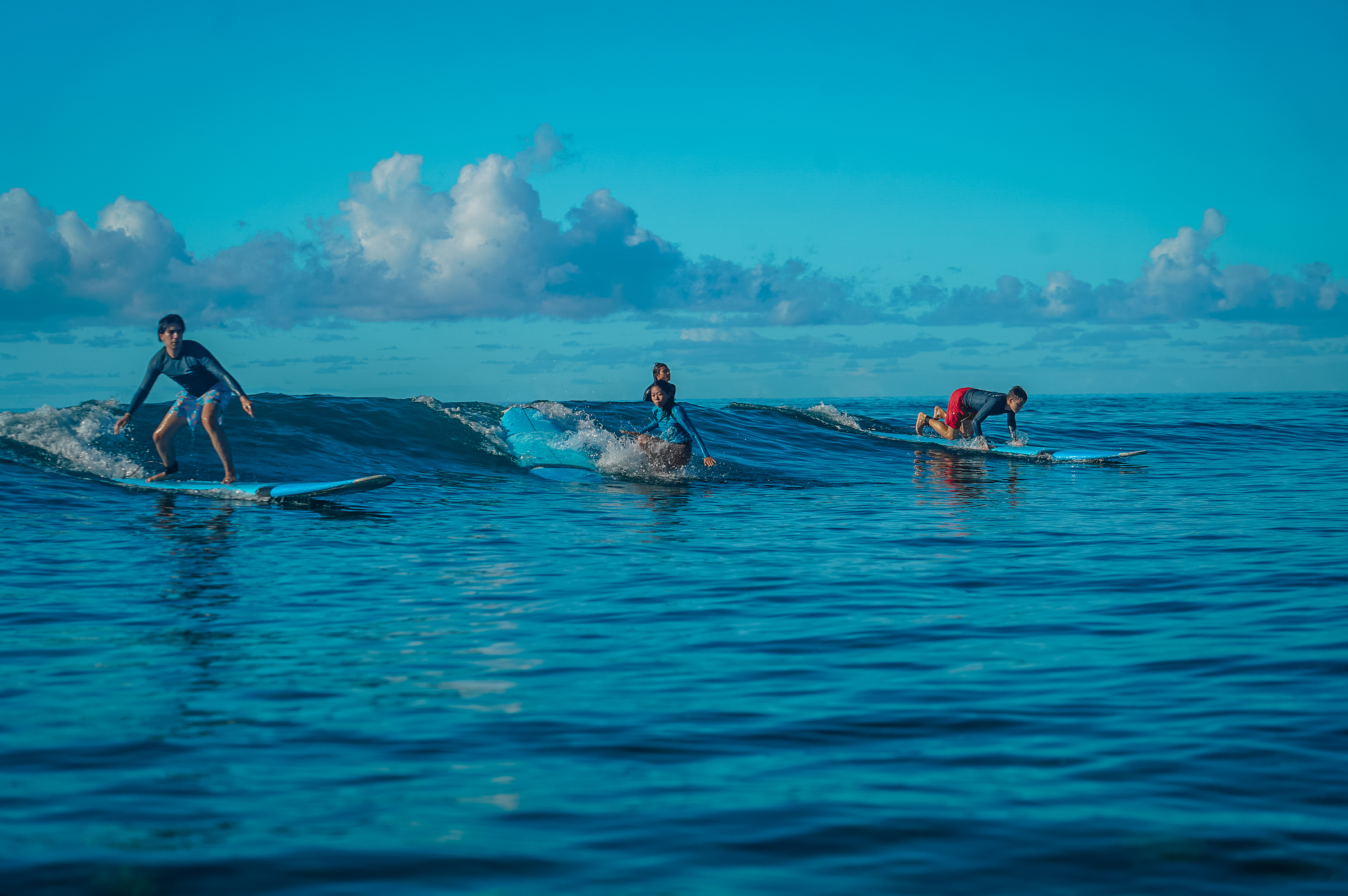 surf lesson photo from the week of 2025-12-14