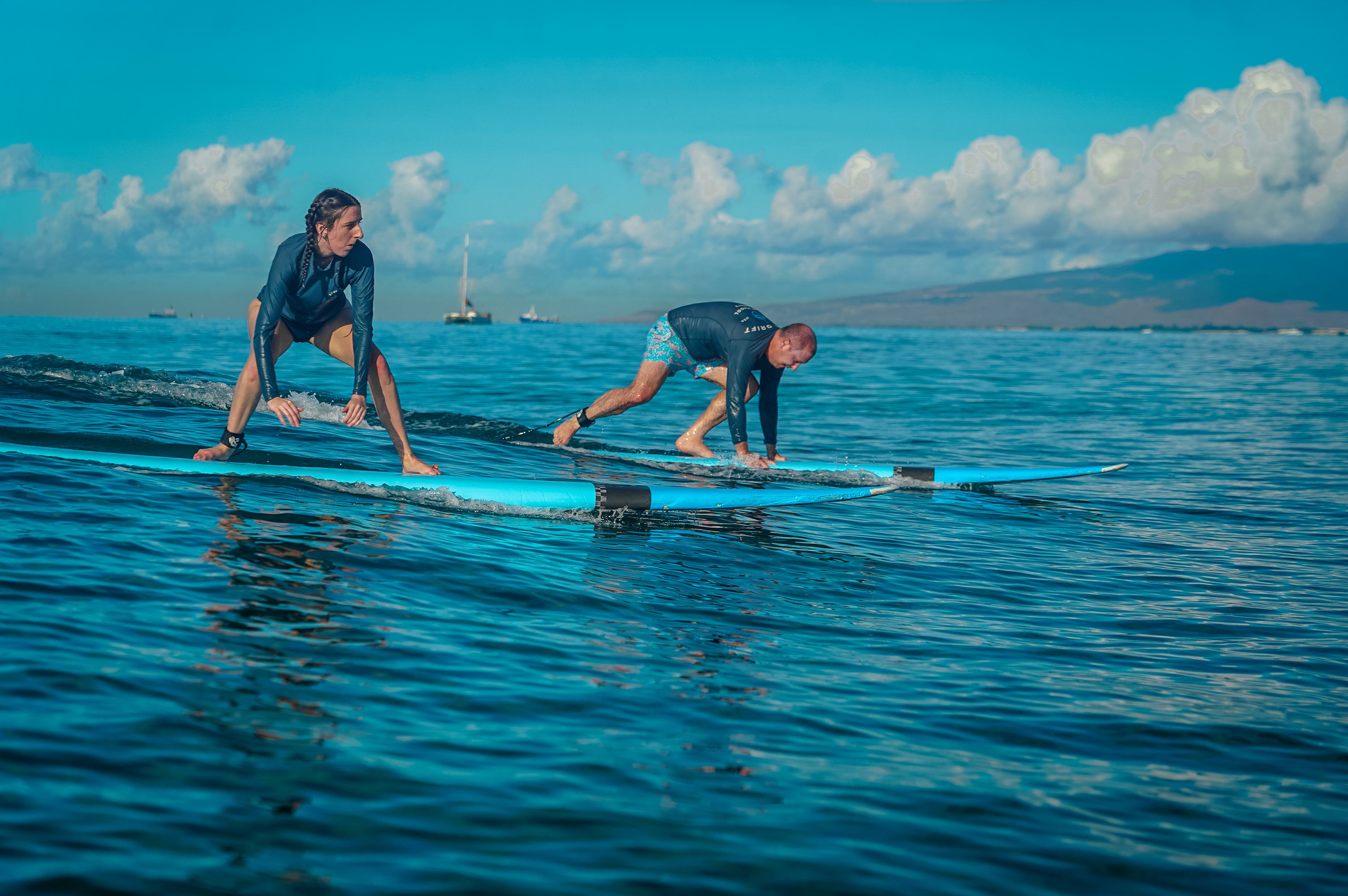 surf lesson photo from the week of 2025-12-14