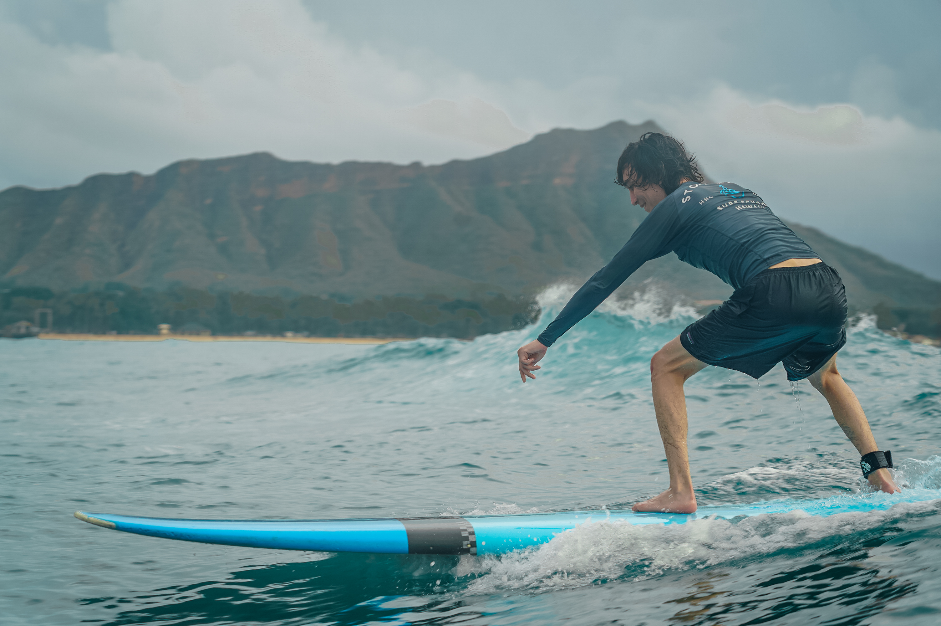 surf lesson photo from the week of 2025-12-21