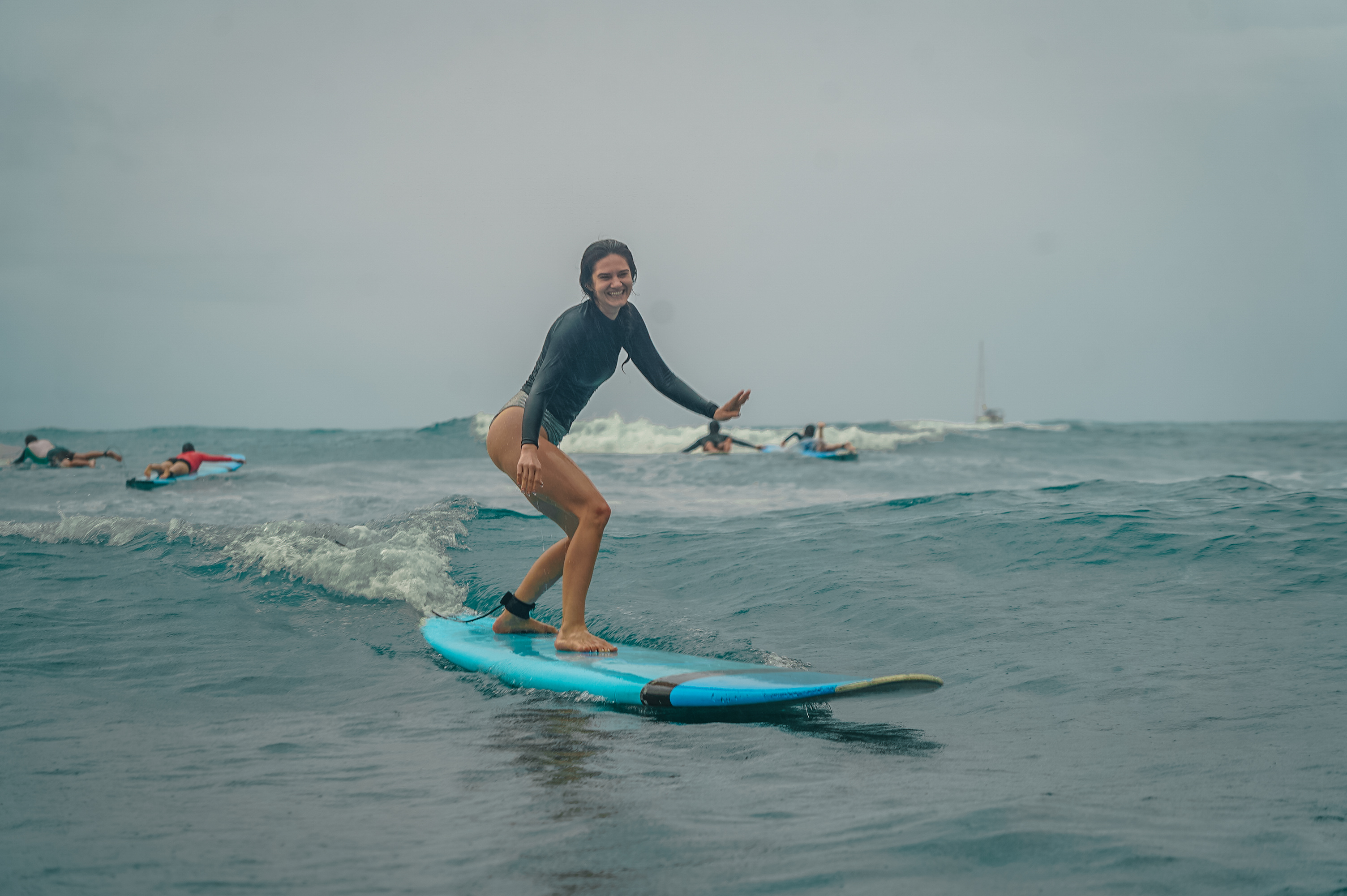 surf lesson photo from the week of 2025-12-21
