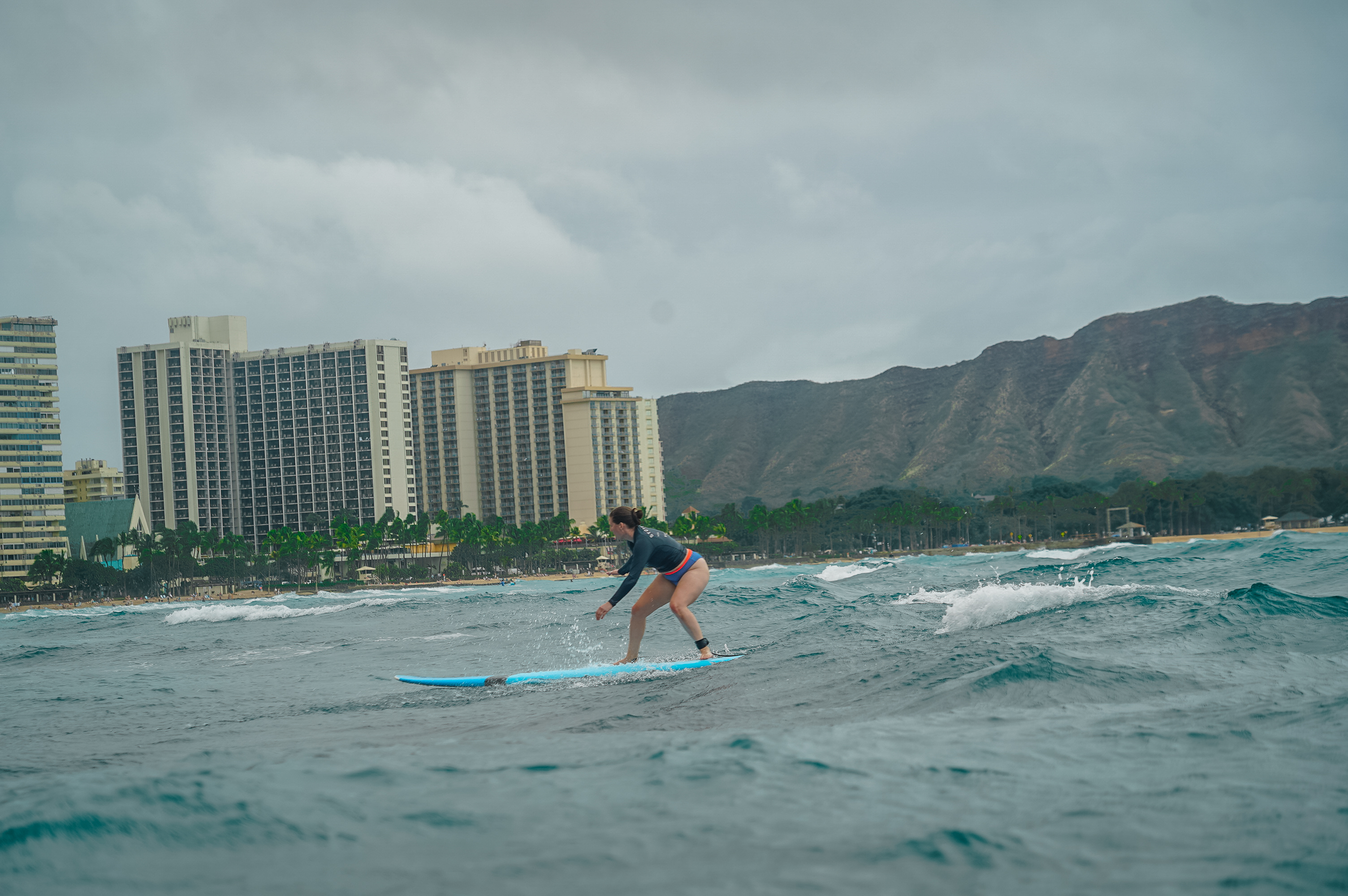 surf lesson photo from the week of 2025-12-21