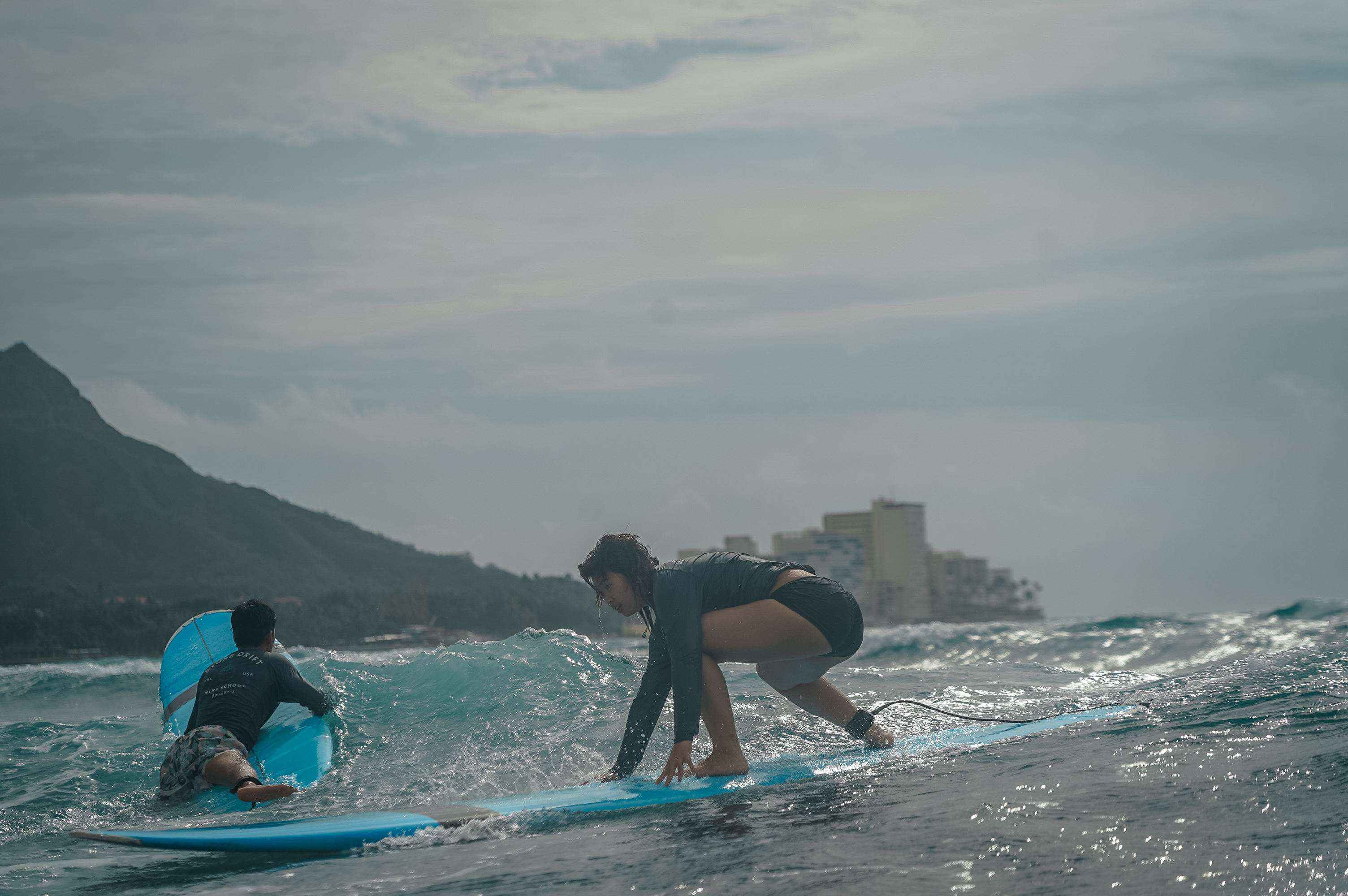 surf lesson photo from the week of 2025-12-21