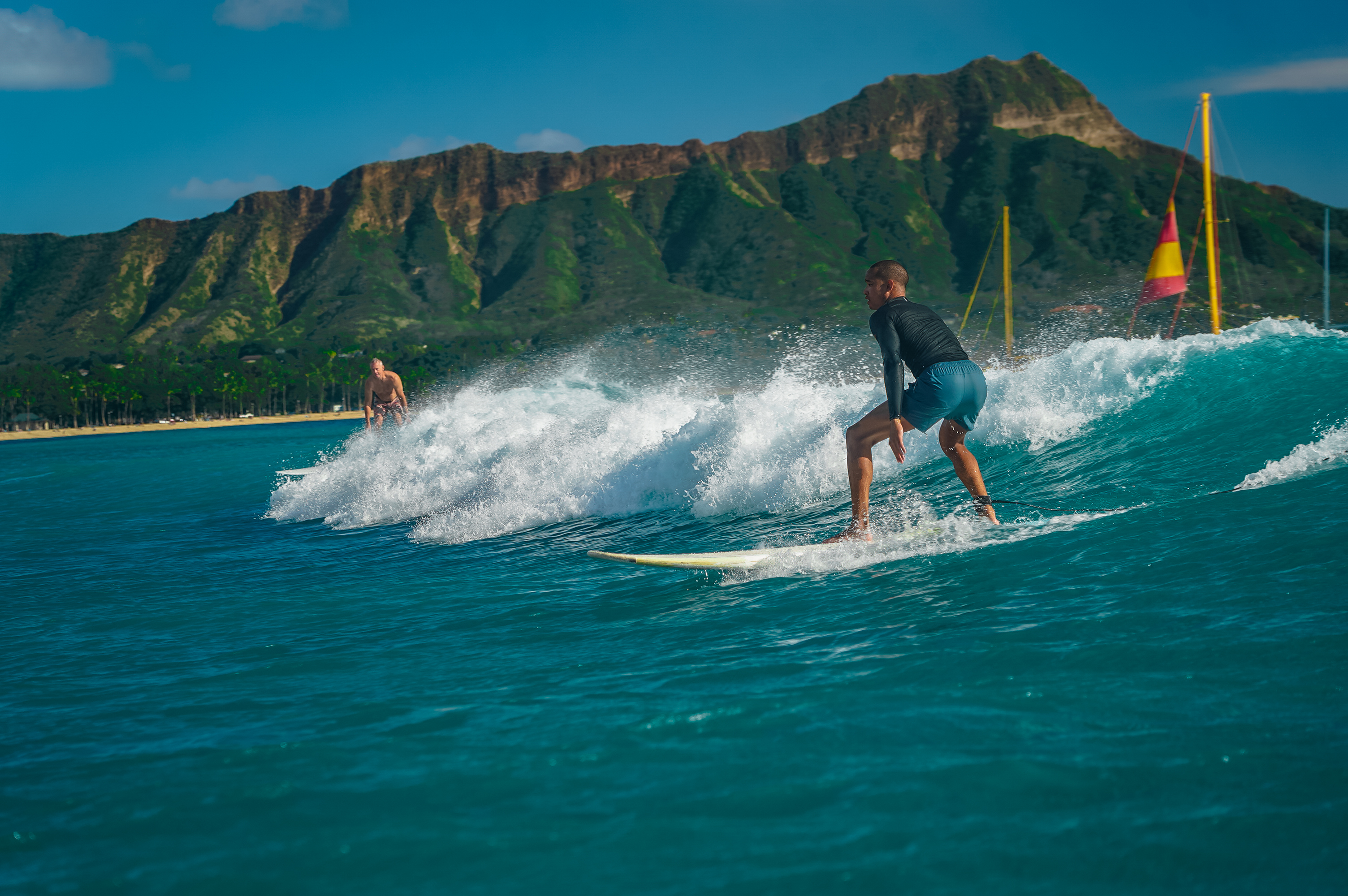surf lesson photo from the week of 2025-12-28