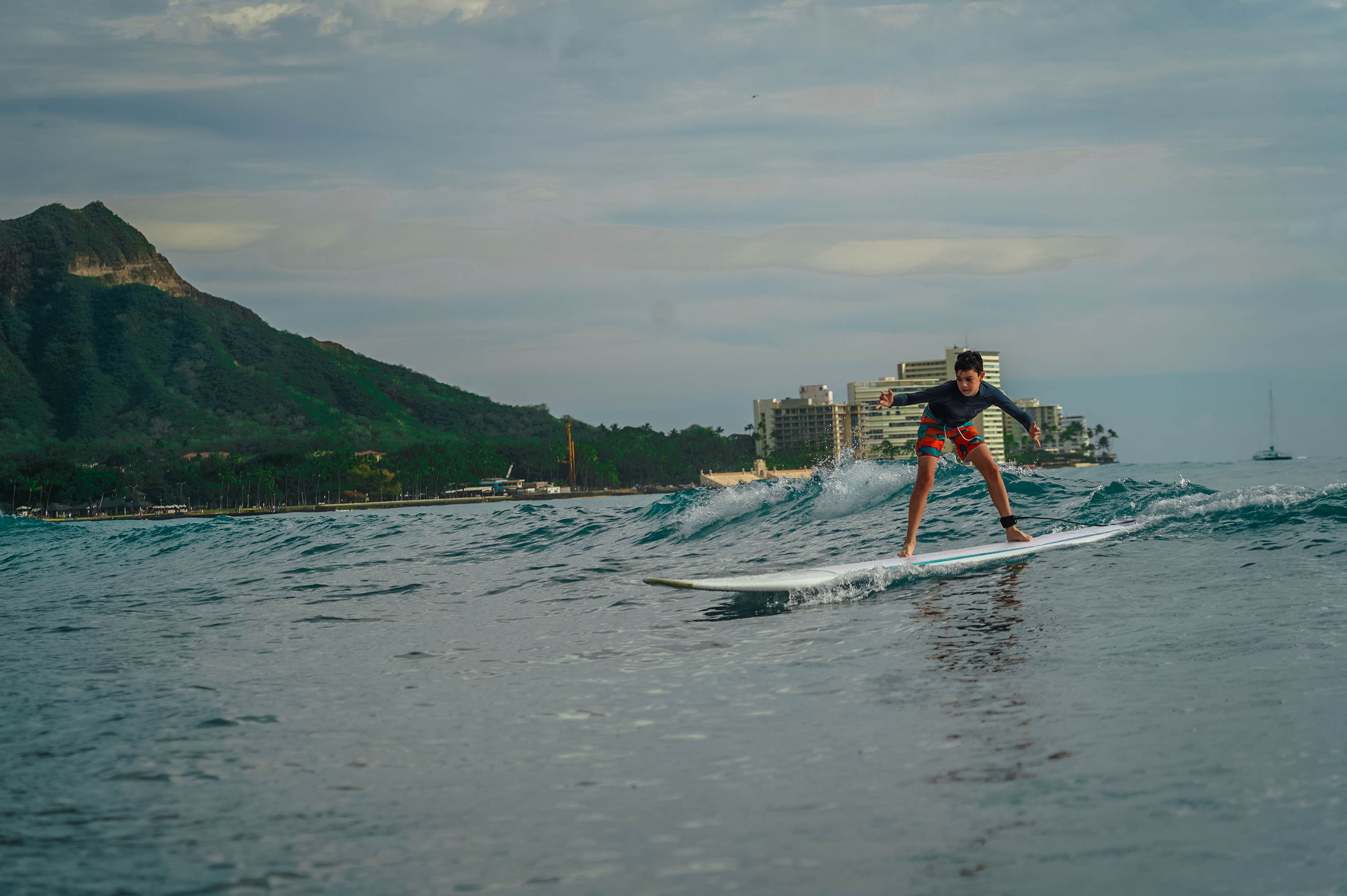 surf lesson photo from the week of 2025-12-28