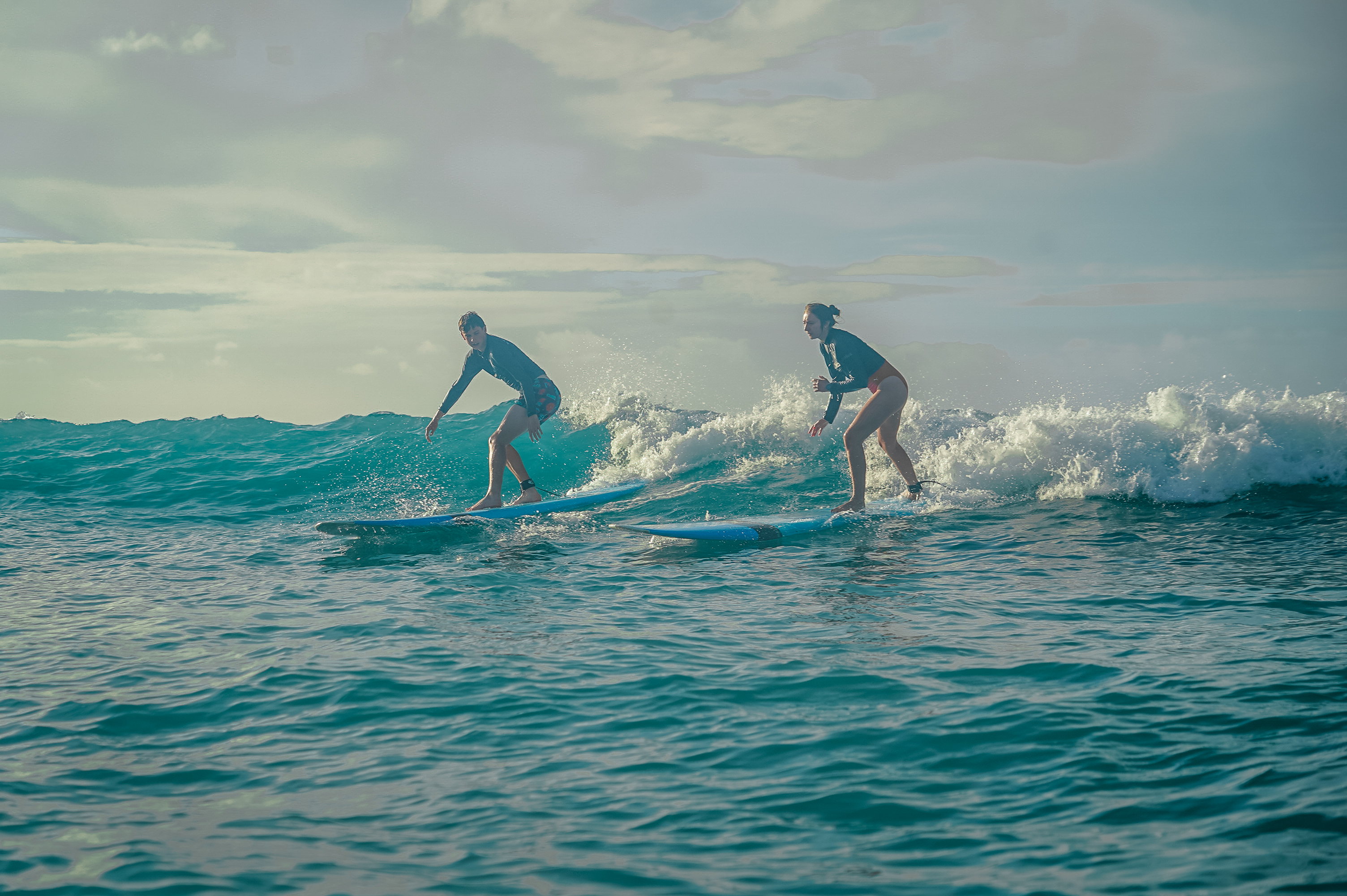 surf lesson photo from the week of 2025-12-28