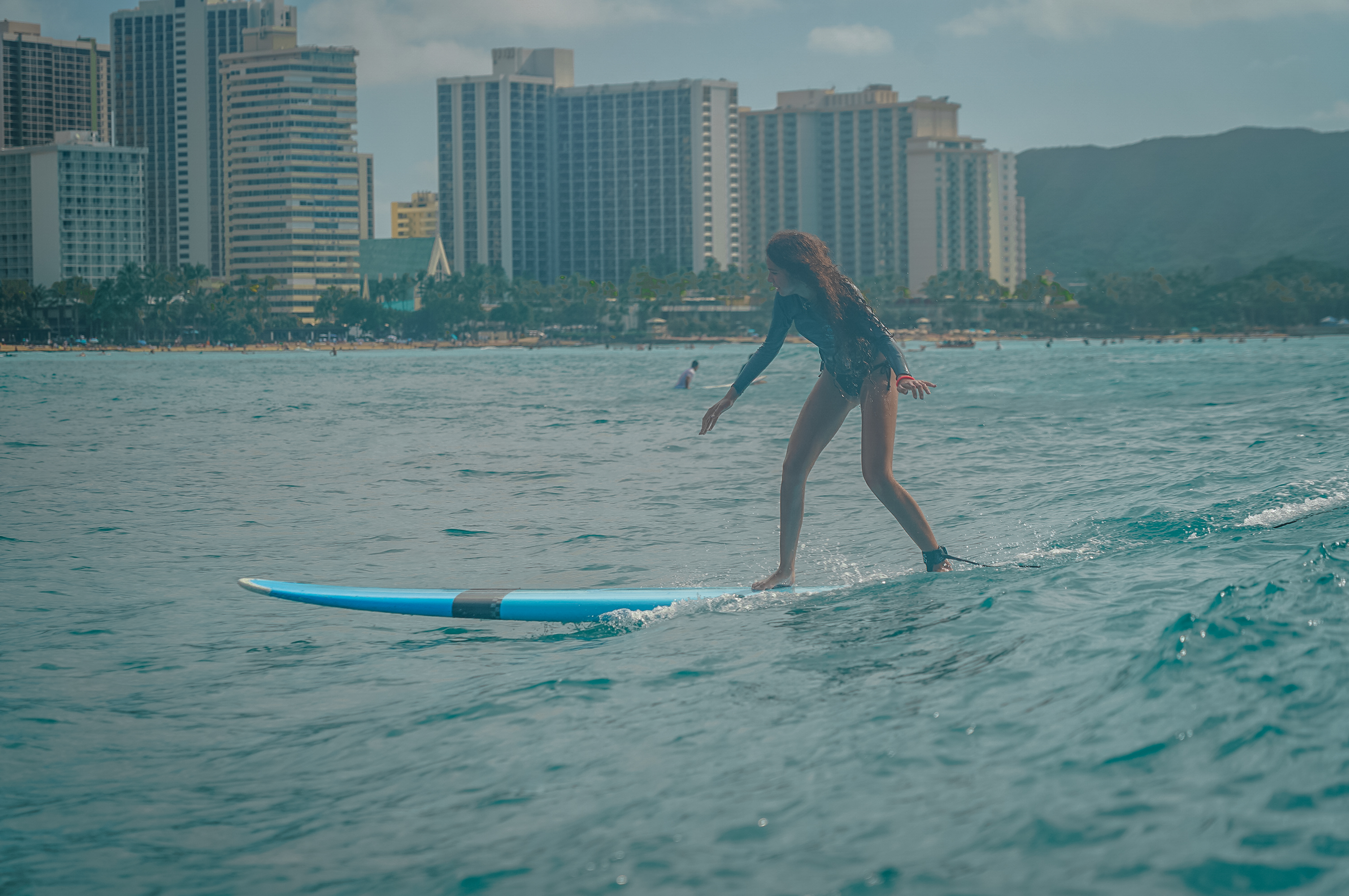 surf lesson photo from the week of 2025-12-28